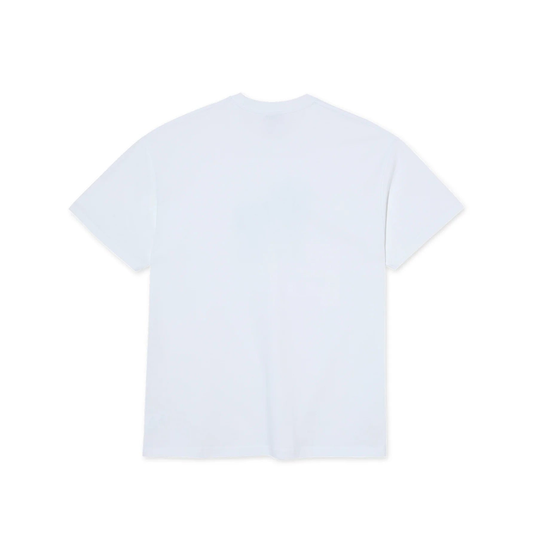 Polar Skate & Co Tee Boogers (White)