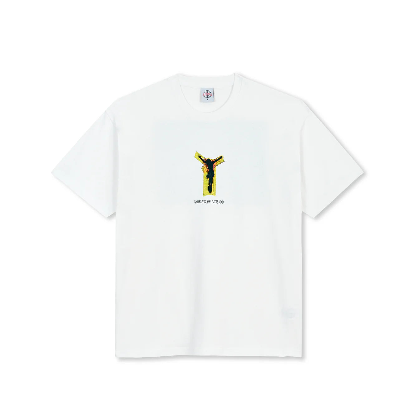 Tee Exist (White)