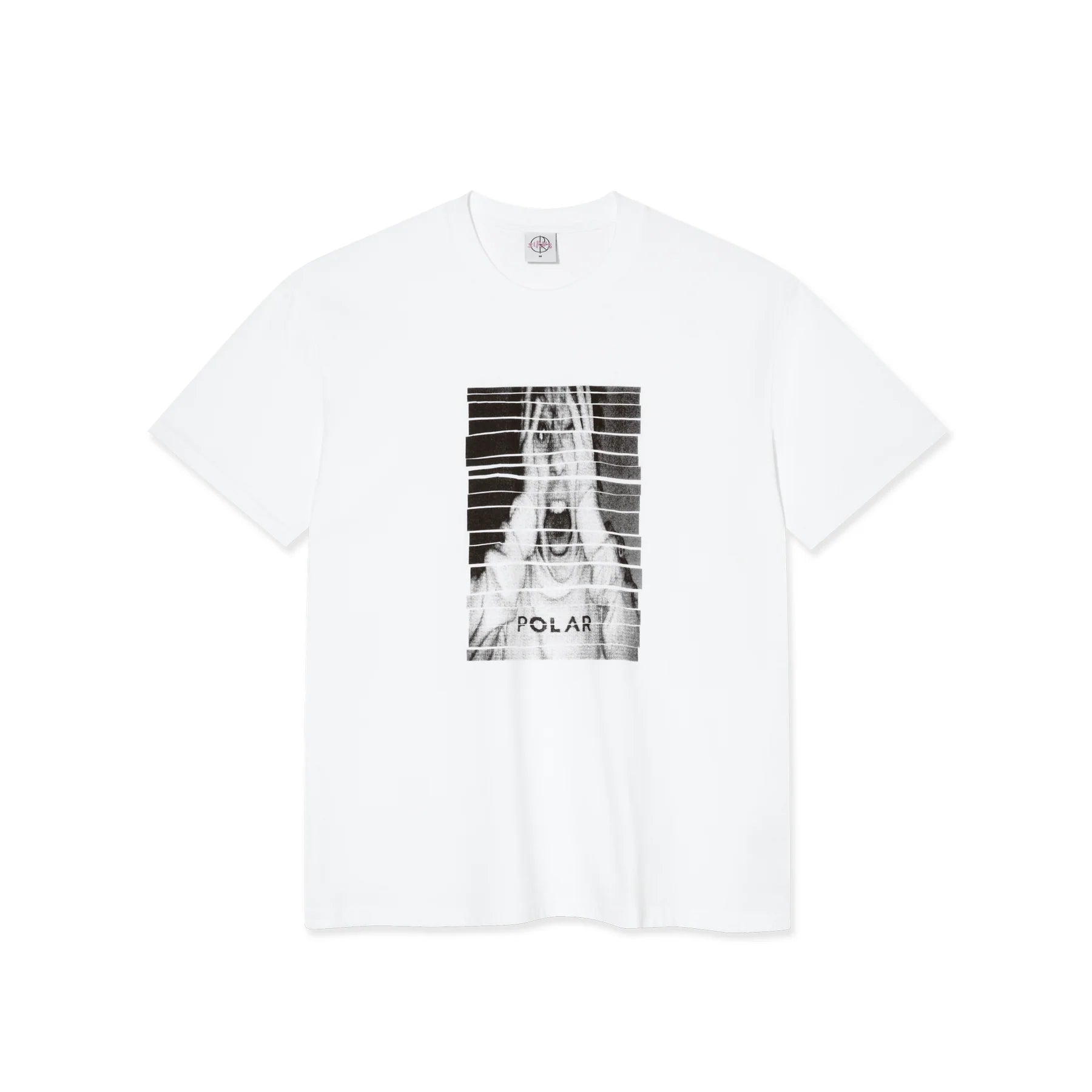 Polar Skate Tee | Scream