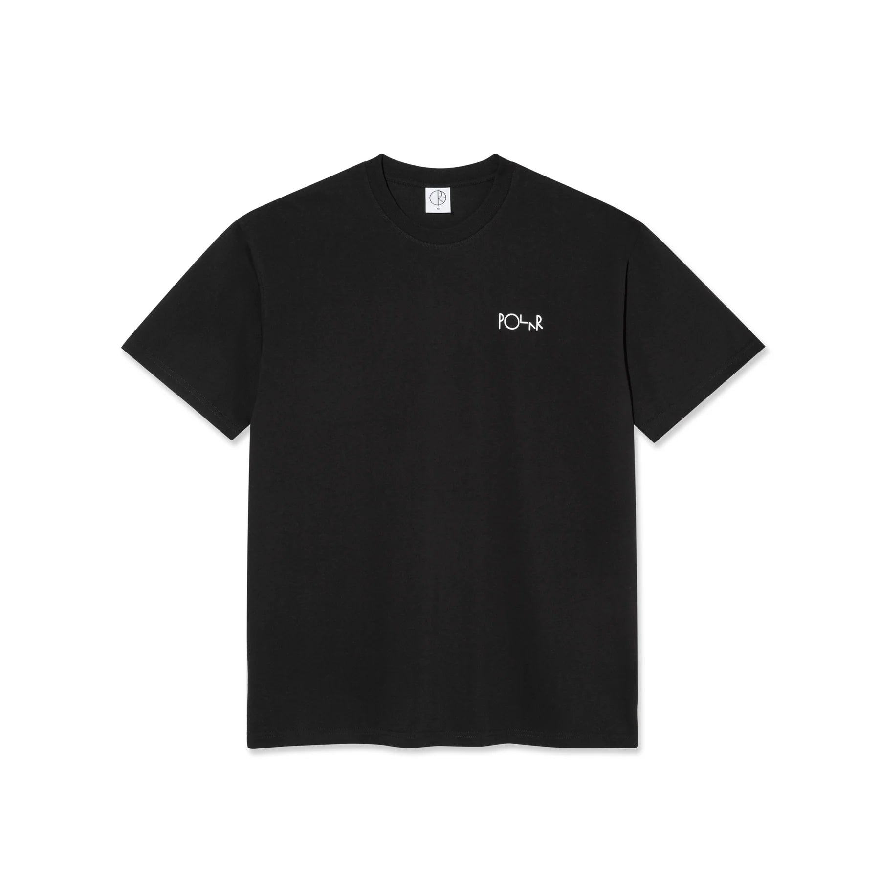 Polar Skate Tee | Stroke Logo