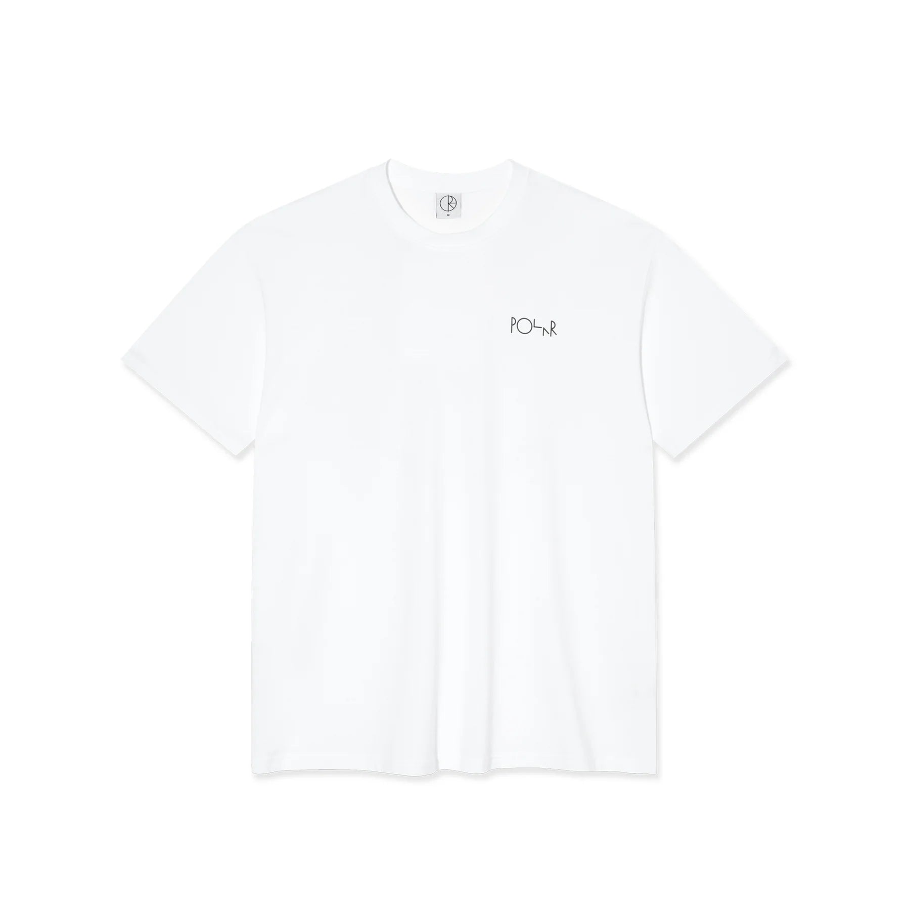 Polar Skate Tee | Stroke Logo