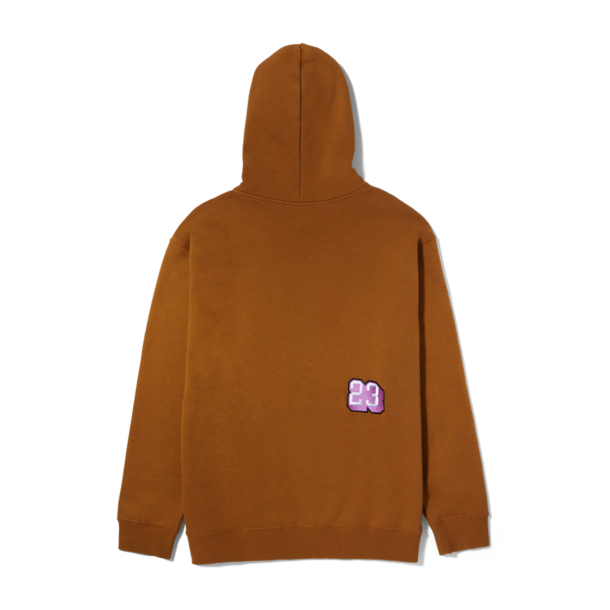 Thicc H P/O Hoodie (Rubber)