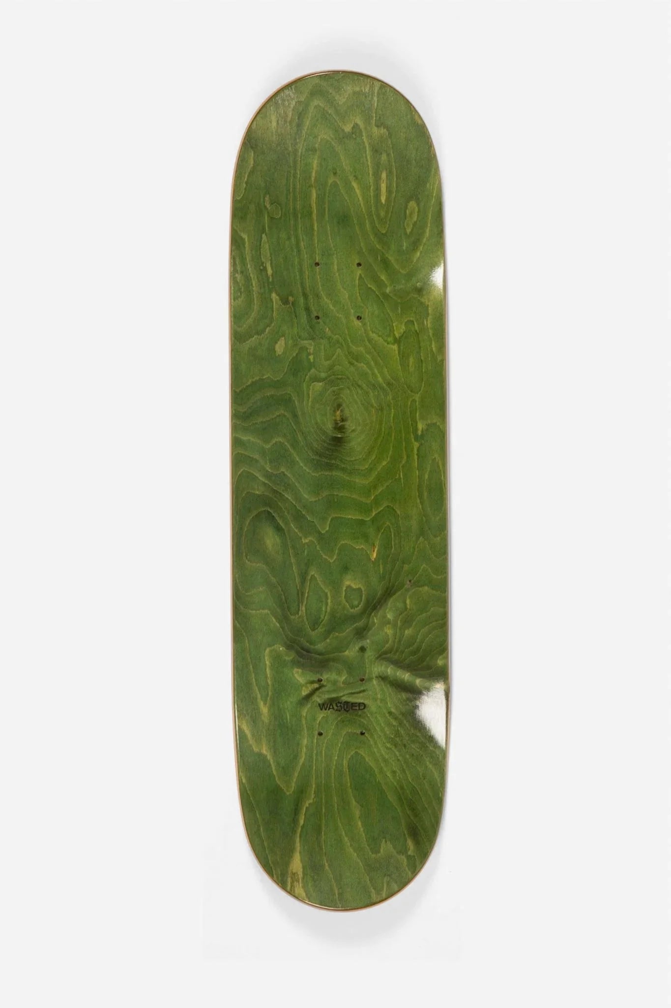 Wasted Paris - ATM Board (White)