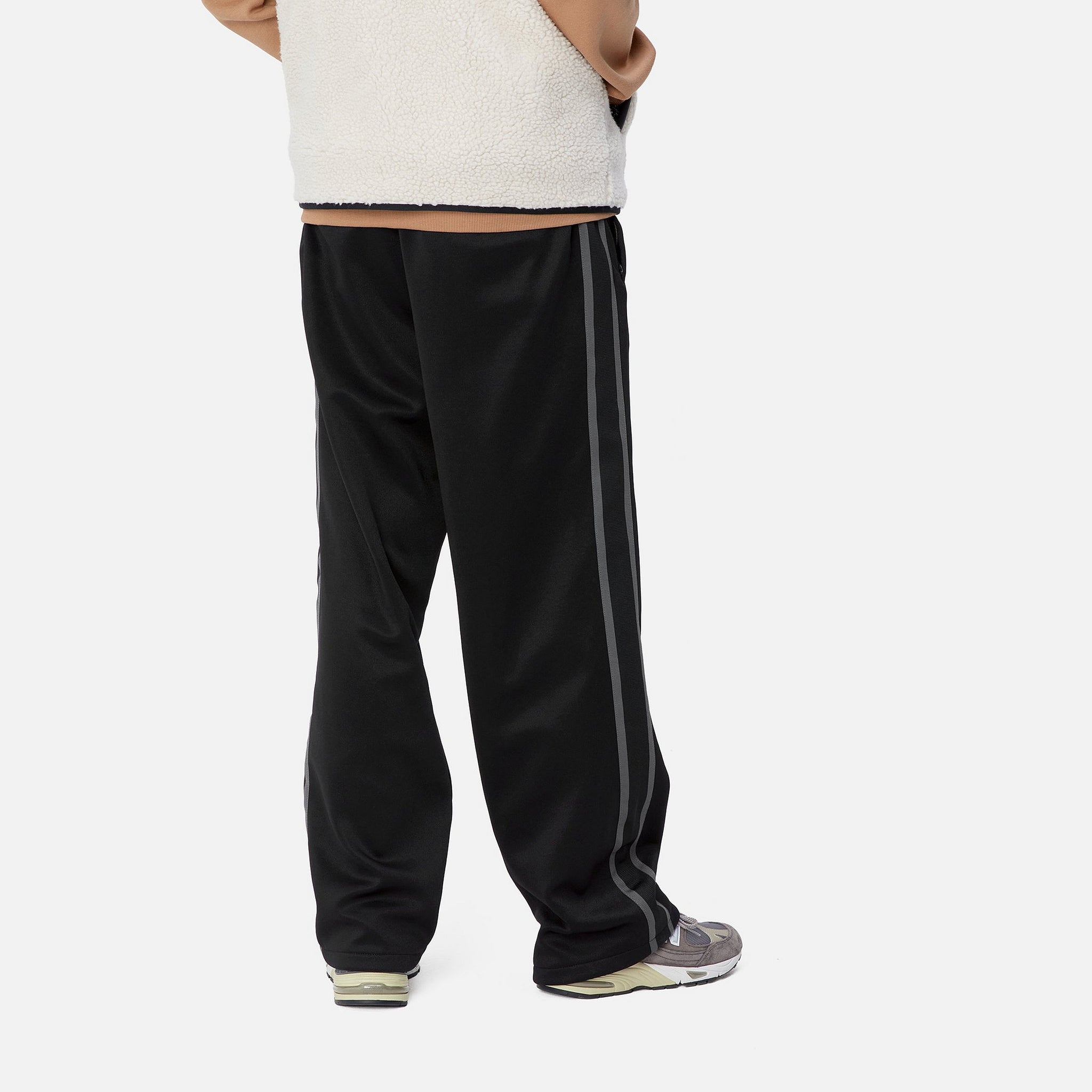 Bolan Sweat Pant (Black / Graphite)