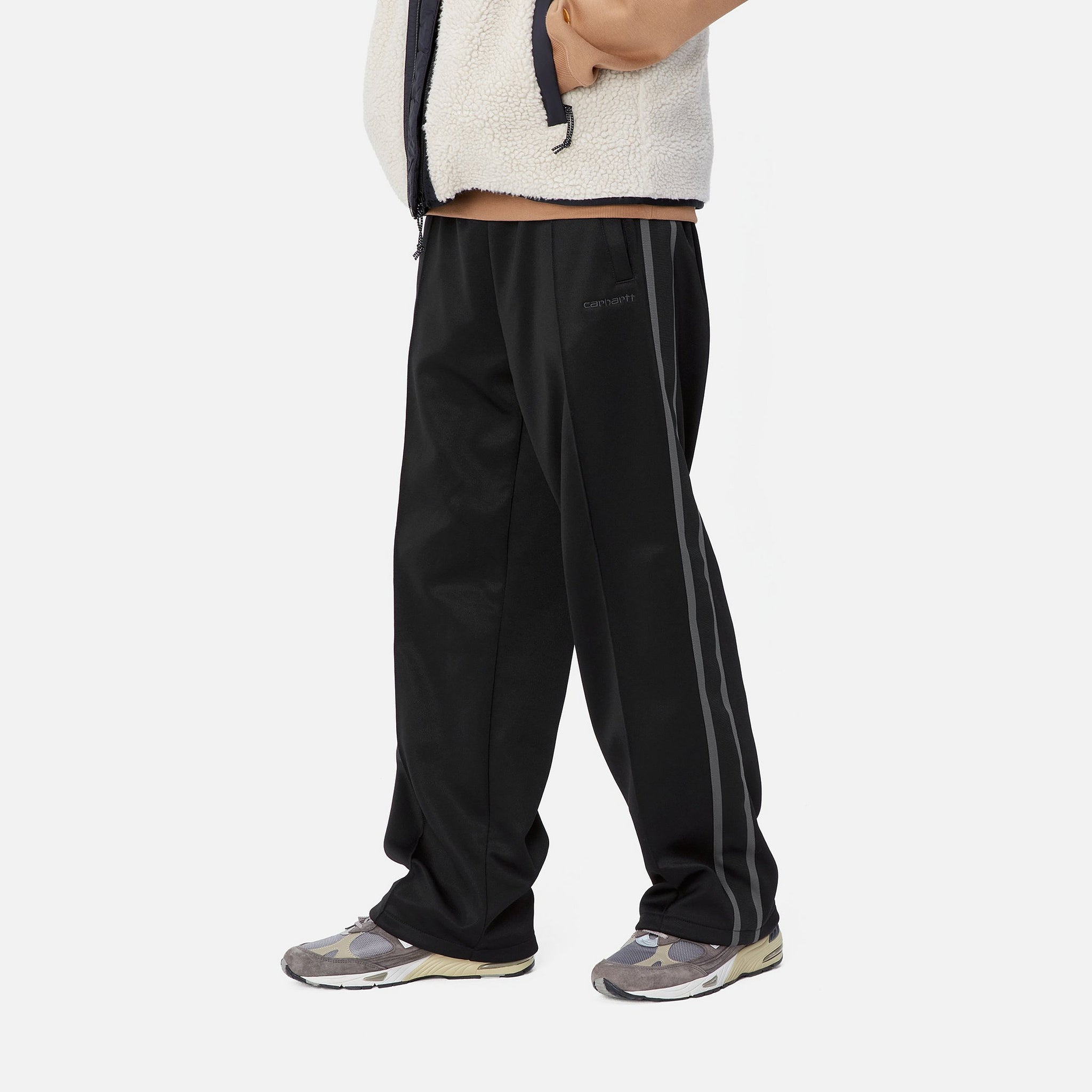 Bolan Sweat Pant (Black / Graphite)