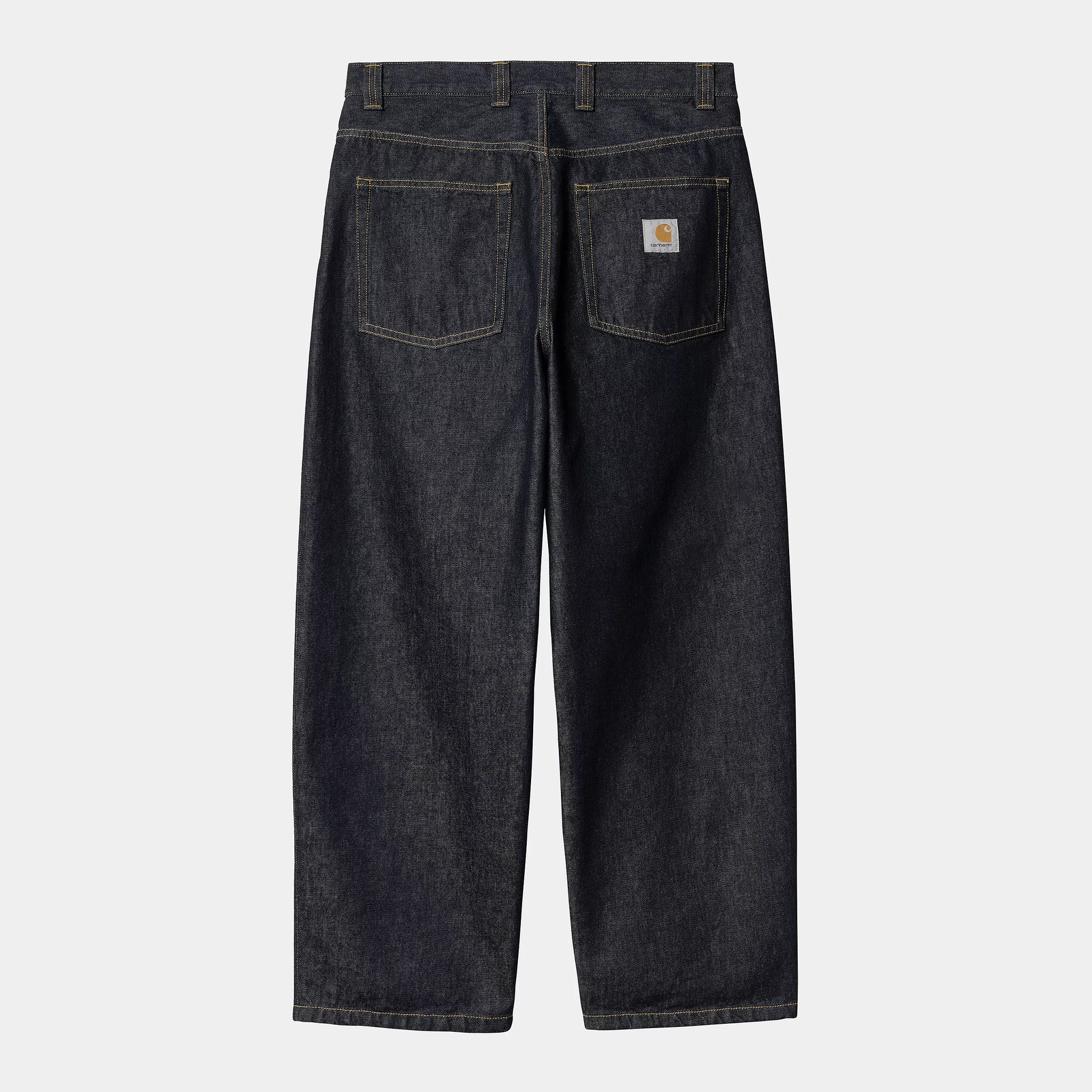 Brandon Pant (Blue rinsed)