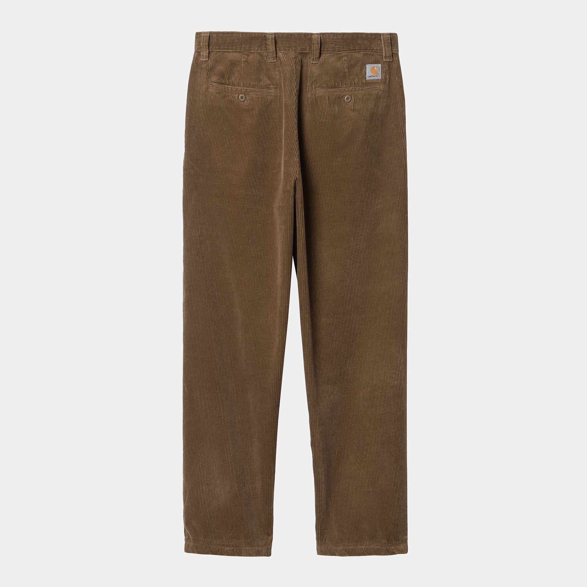 Carhartt WIP Calder Pant (Tamarind rinsed)