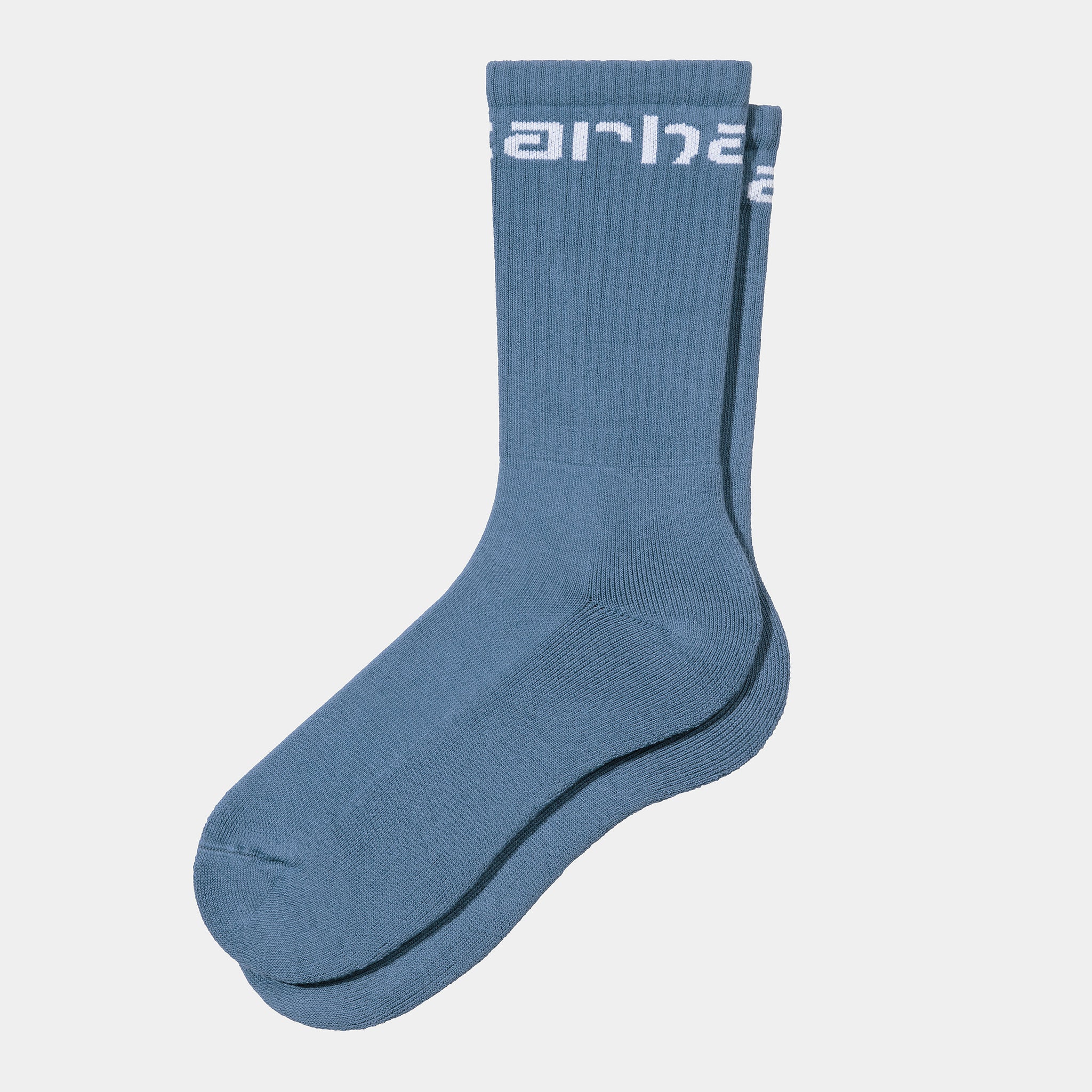 Carhartt Socks (Sorrent/White)
