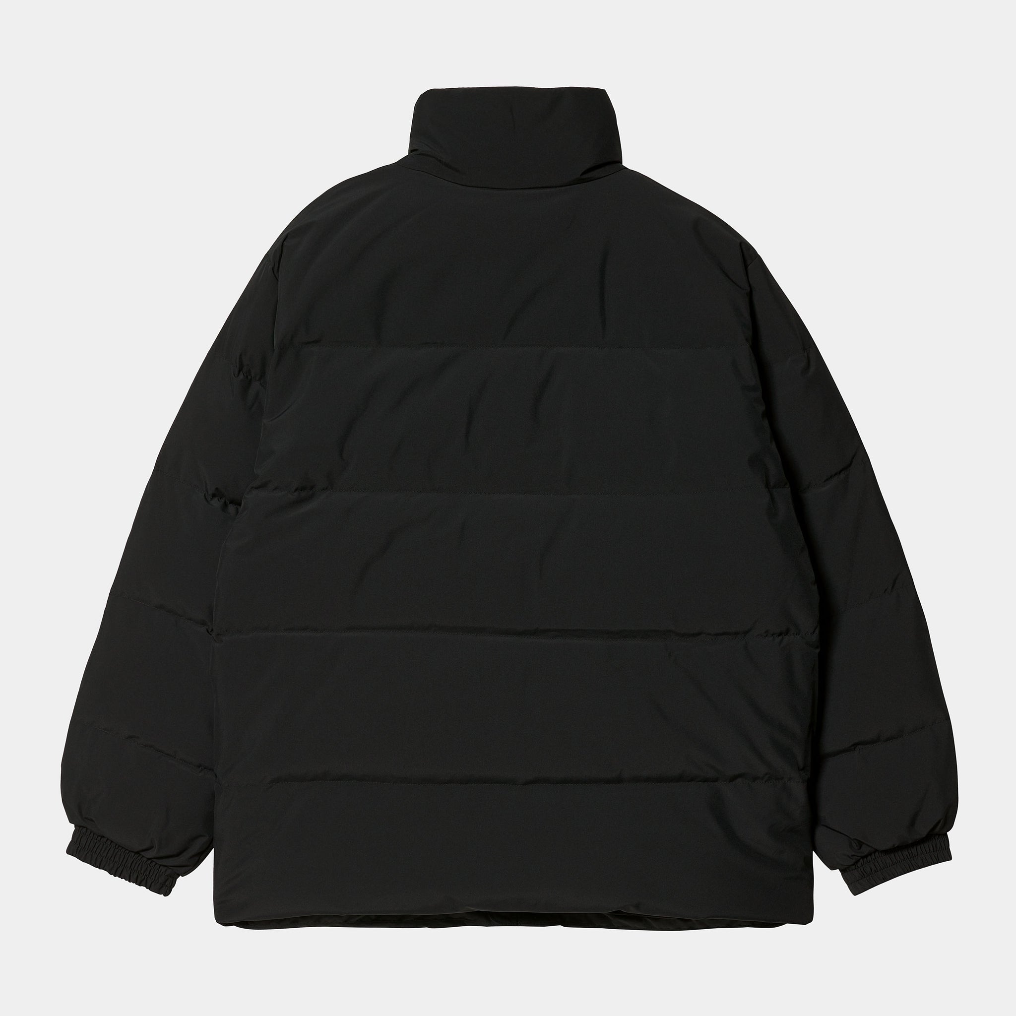 Carhartt WIP Danville Jacket (Black / White)