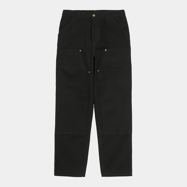 double-knee-pant-black-rinsed-