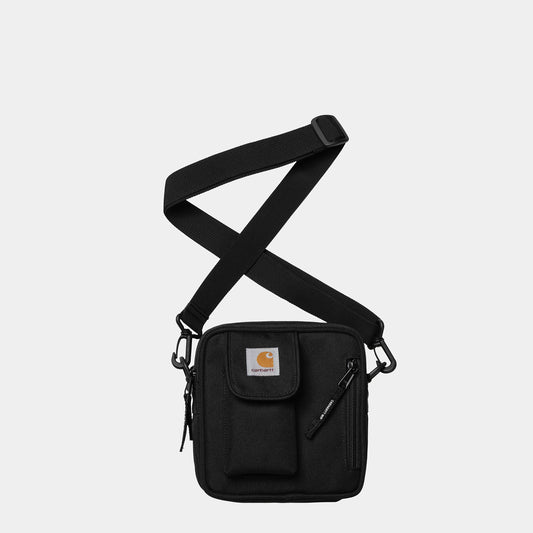 Essentials Bag, Black