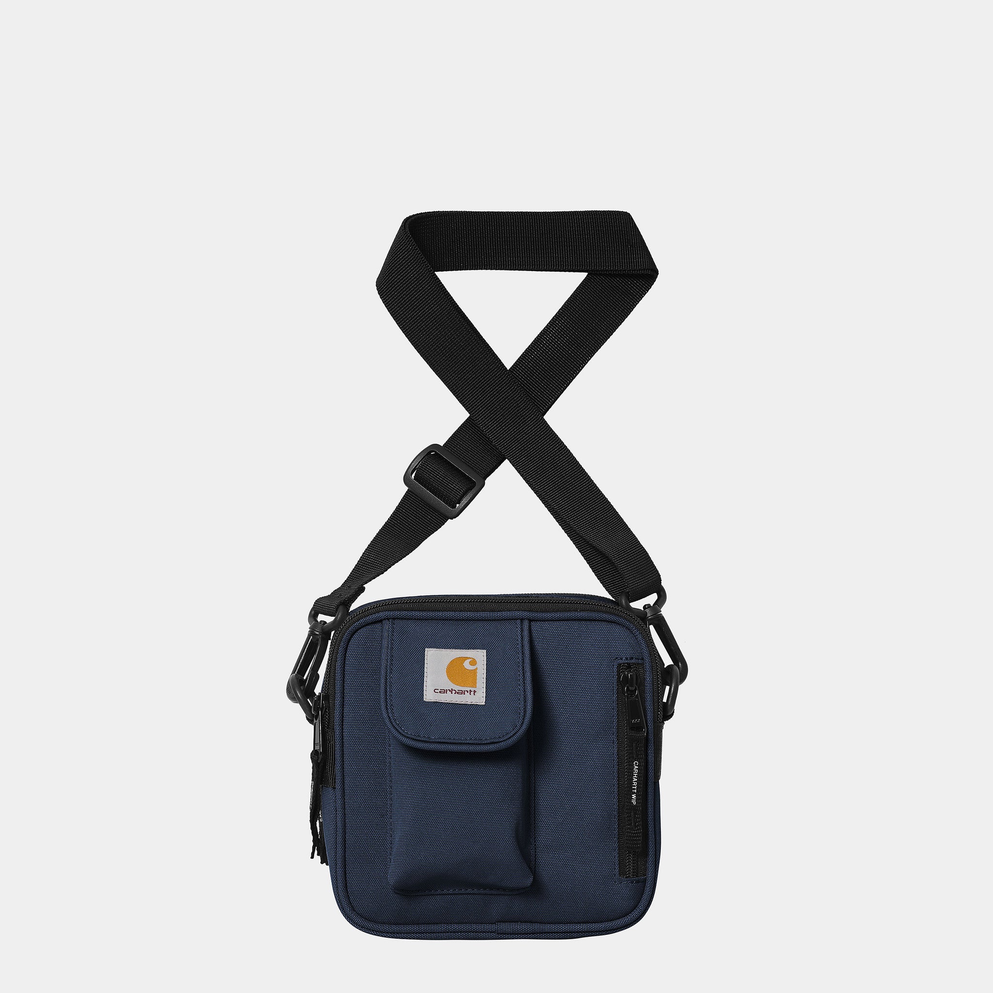 Carhartt WIP Essentials Bag, Small (Blue)