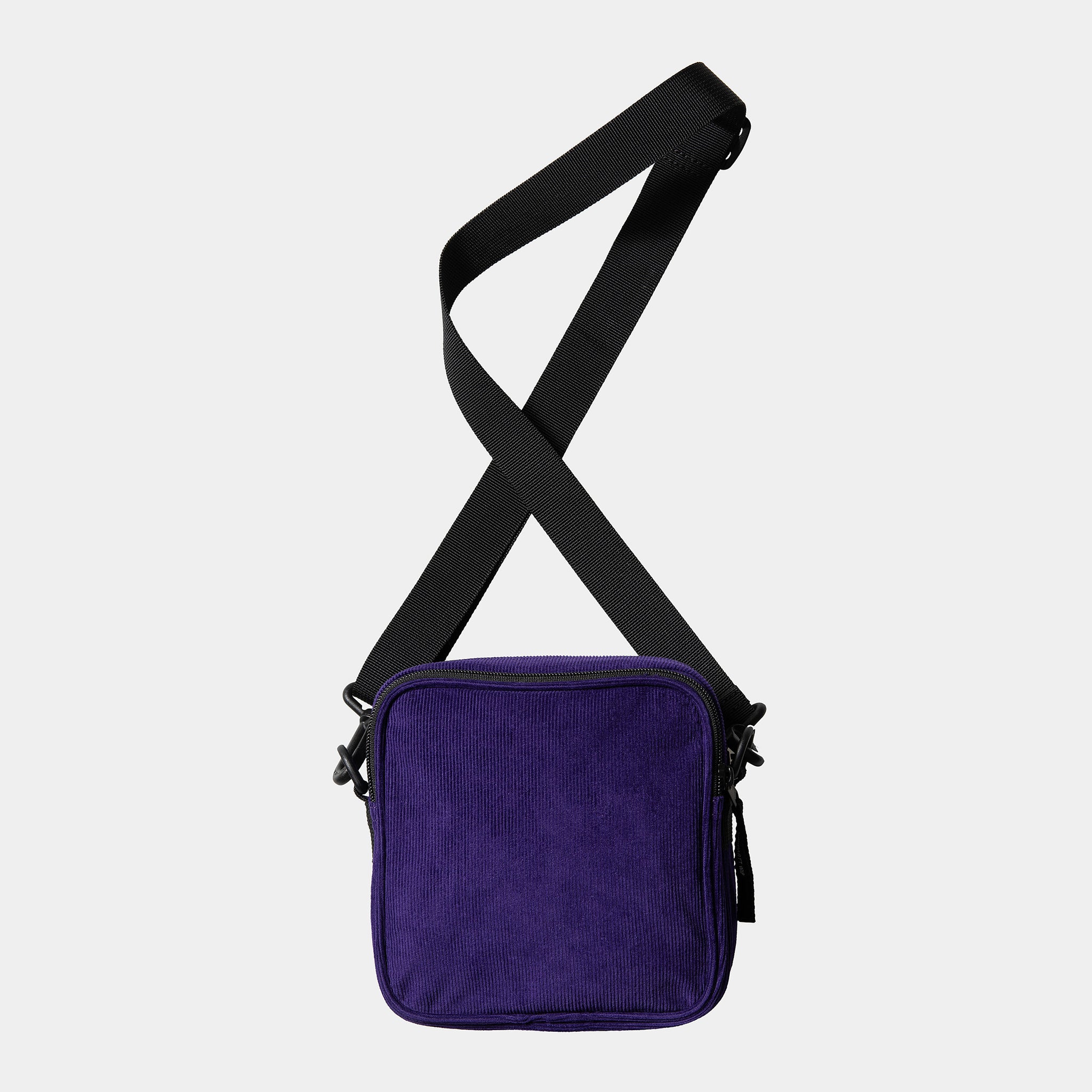 Essentials Cord Bag, Small (Tyrian)