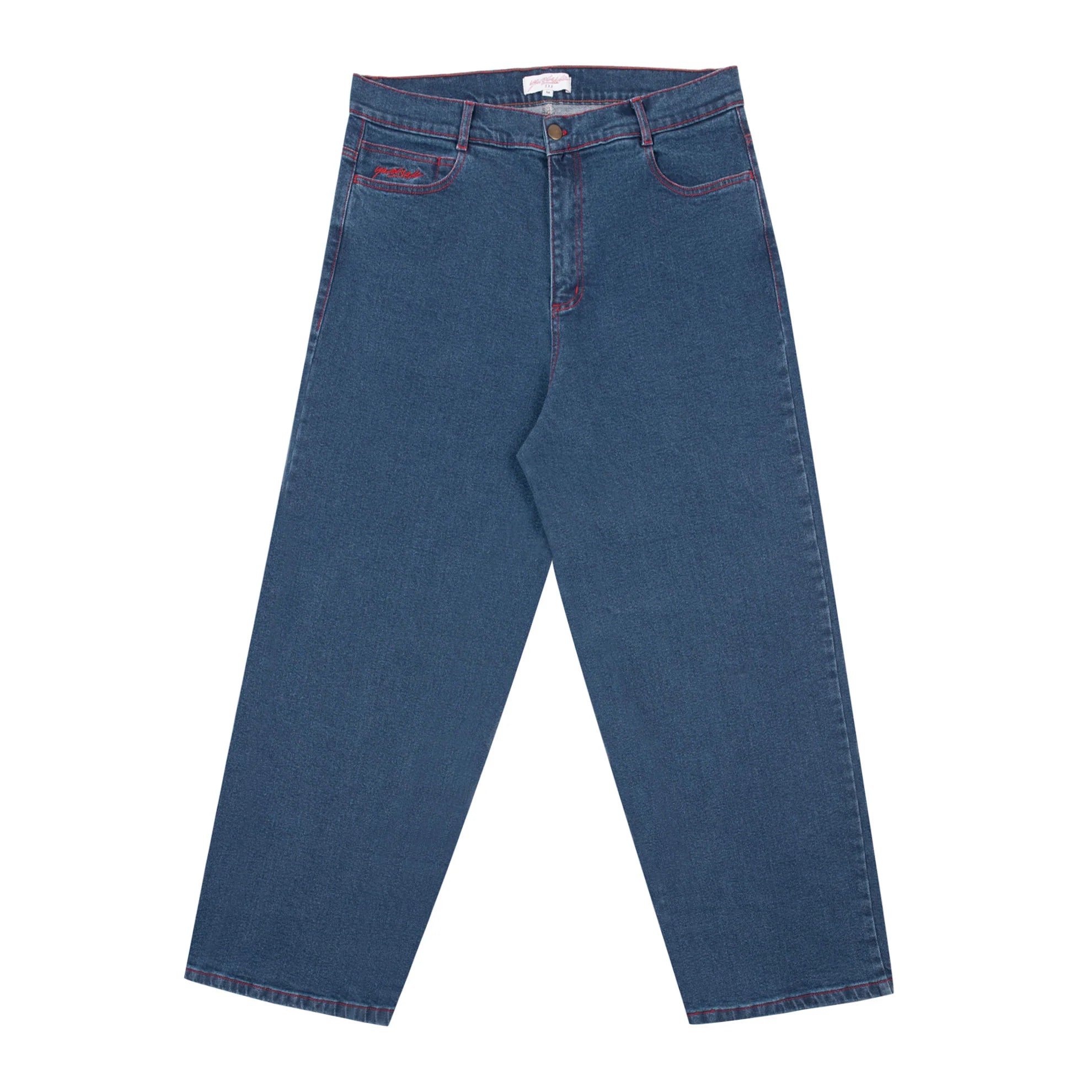 Yardsale Goblin Jeans (Denim) – Source