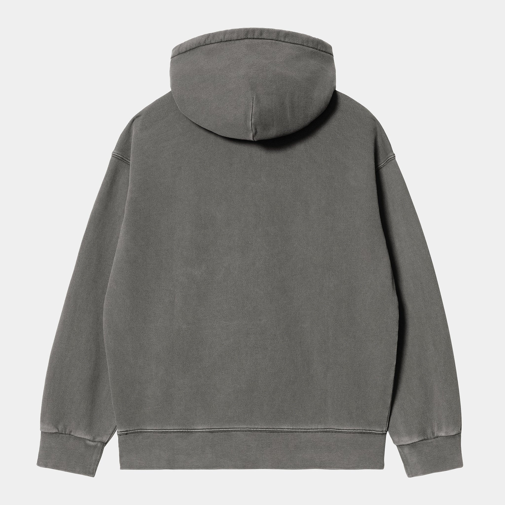 Carhartt WIP Vista Sweat (Graphite)