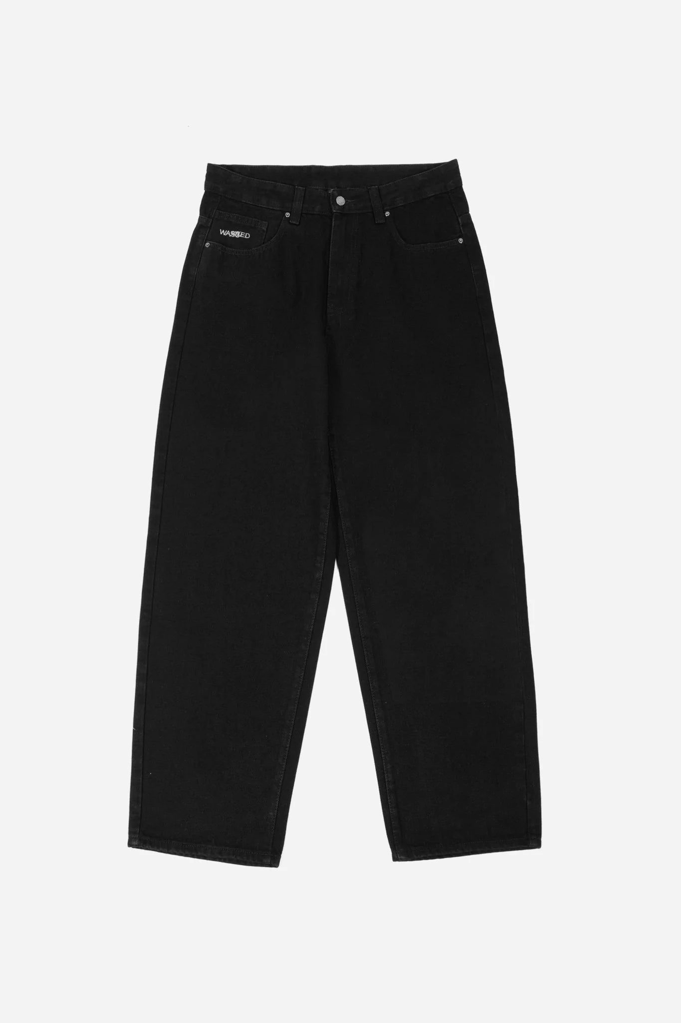 Signature Casper Pant (Black)