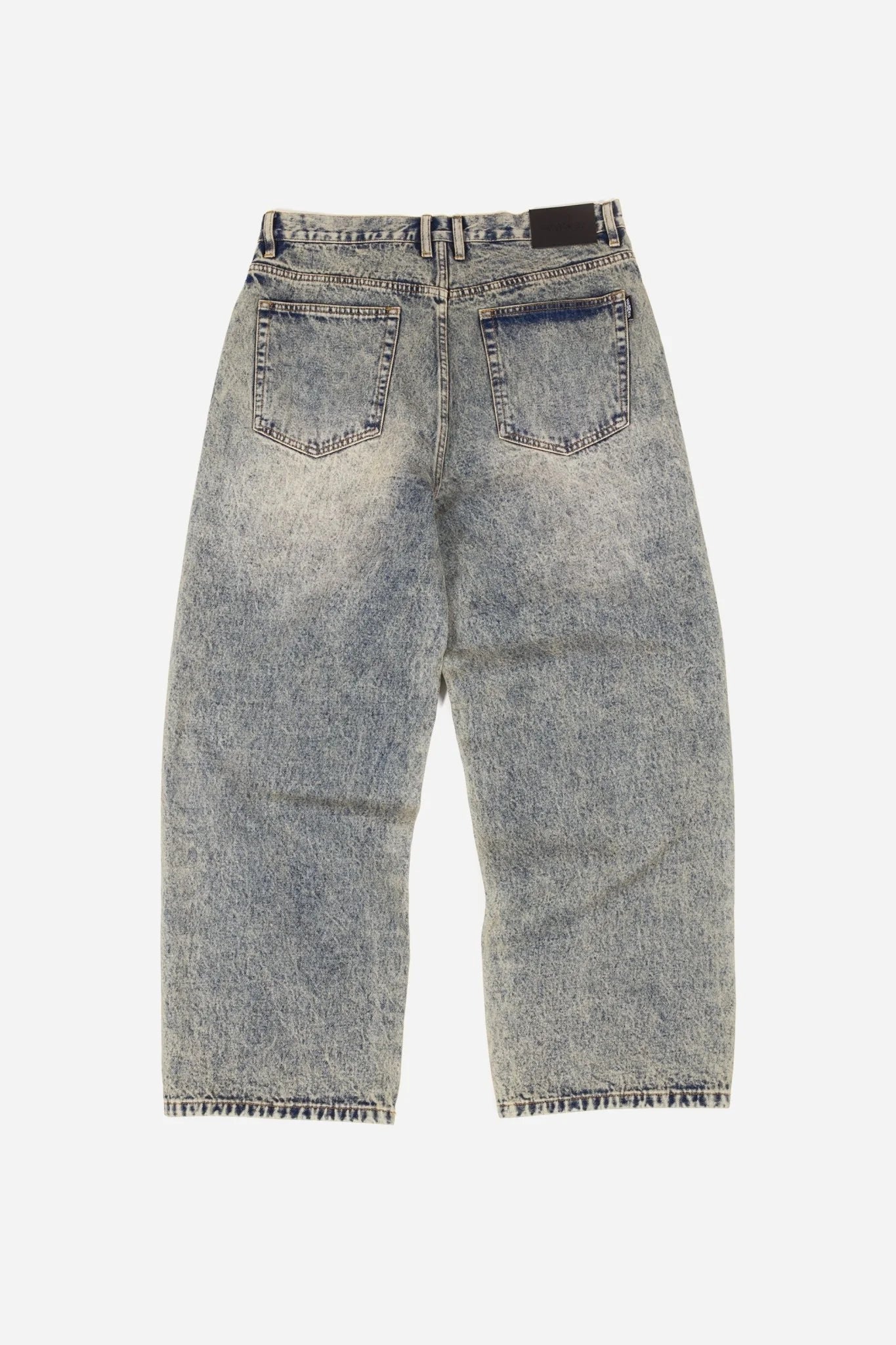 Wasted Paris - Grant Pant (Jacid Blue)