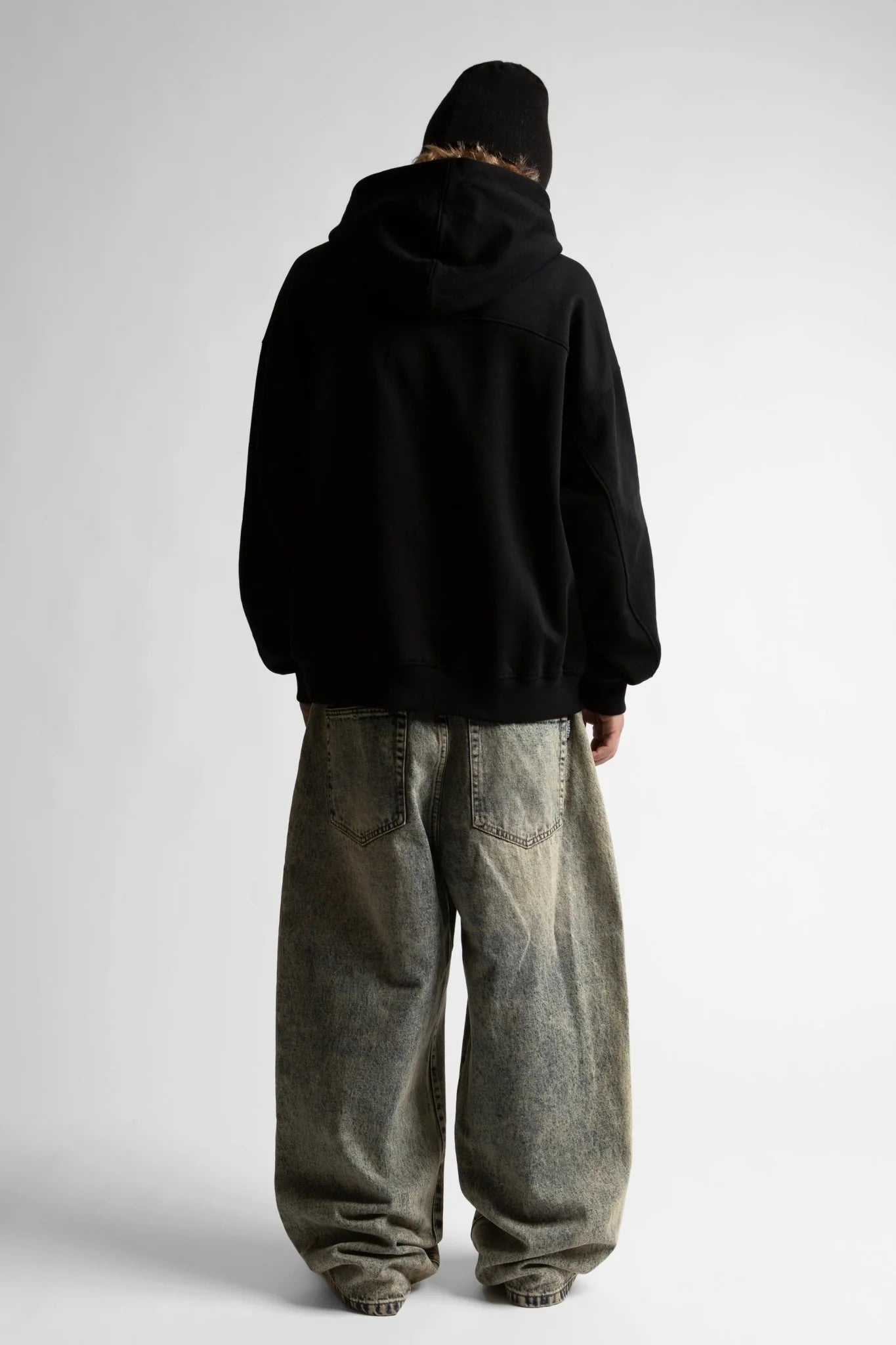 Wasted Paris - Grant Pant (Jacid Blue)