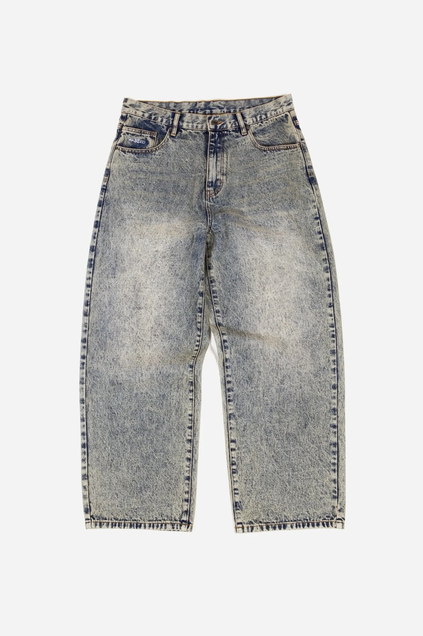 Wasted Paris - Grant Pant (Jacid Blue)