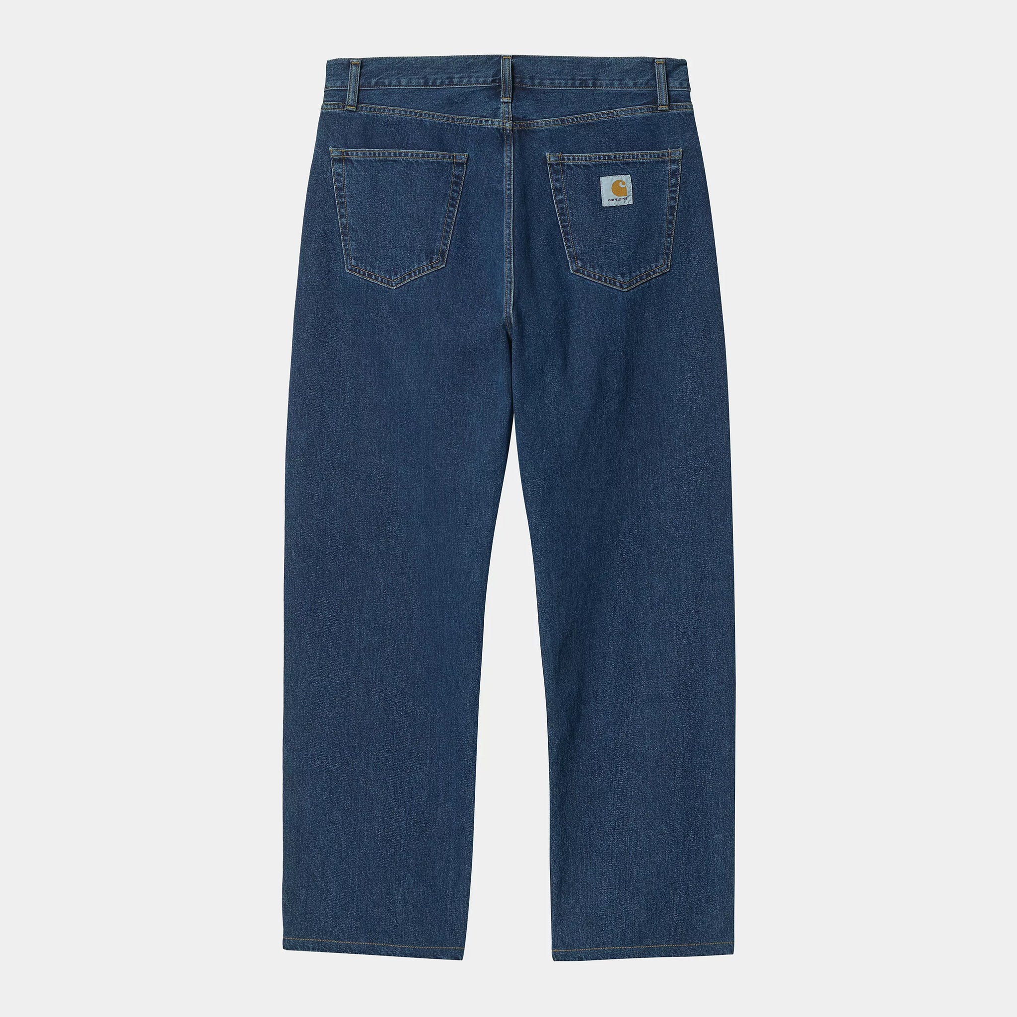 Landon Pant (Blue stone washed)