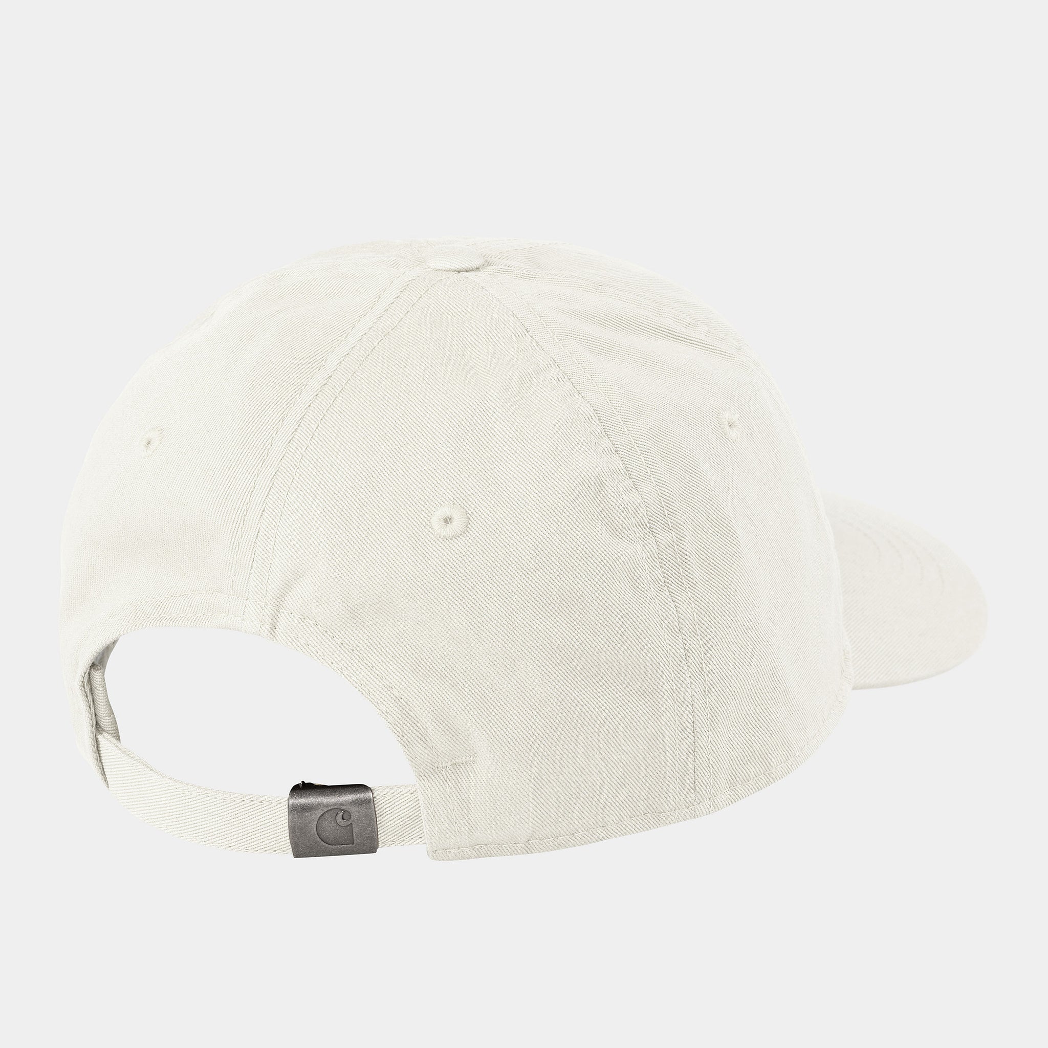 Madison Logo Cap (Wax/Black)