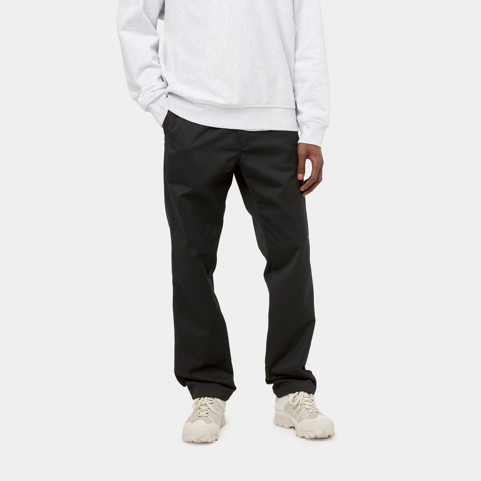 Carhartt WIP Master Pant (Black)