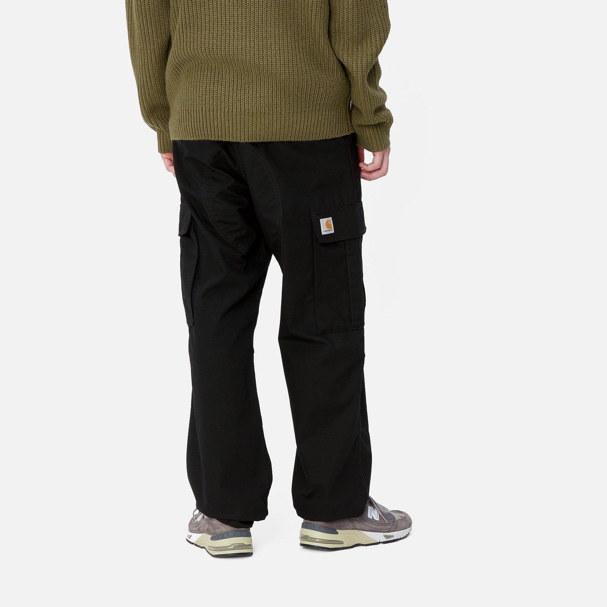 Carhartt WIP Regular Cargo Pant