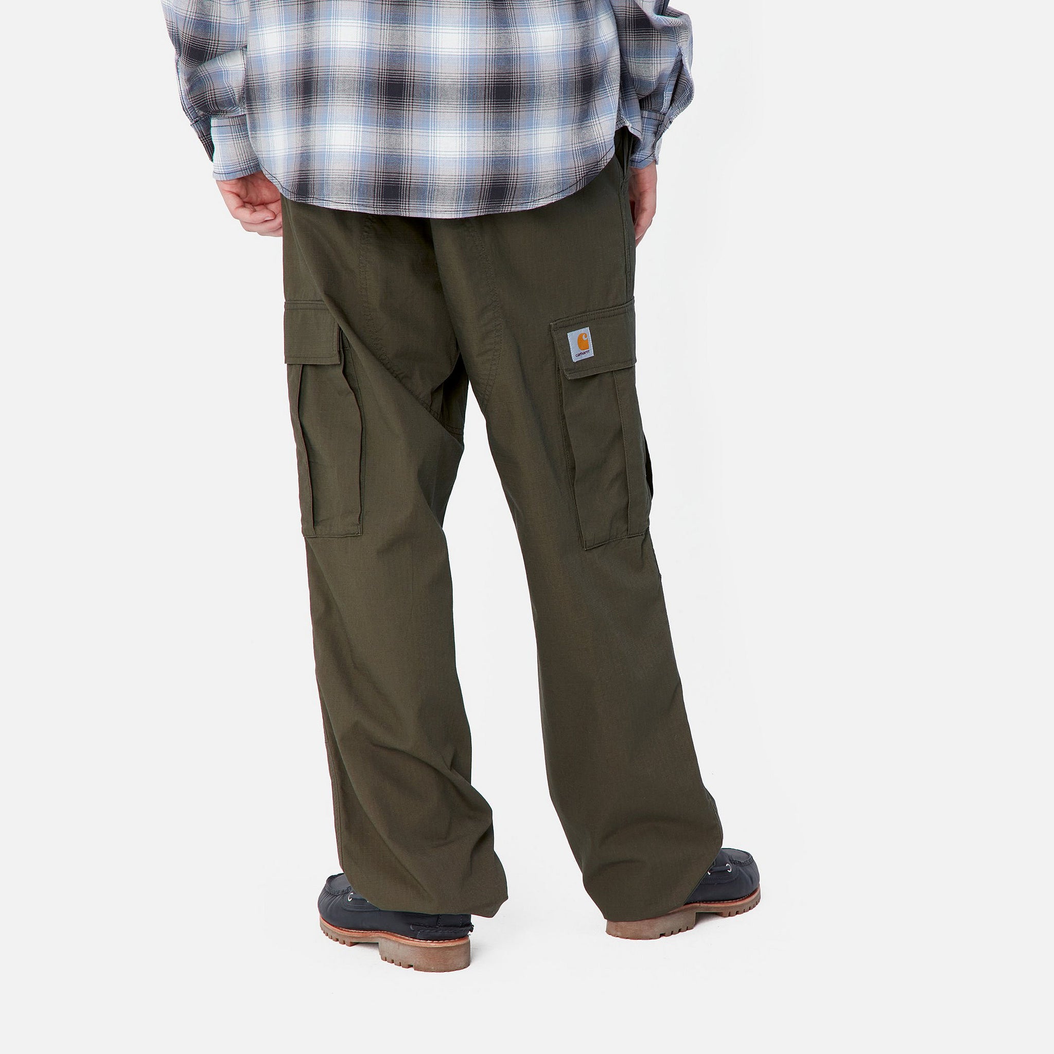 Carhartt WIP Regular Cargo Pant