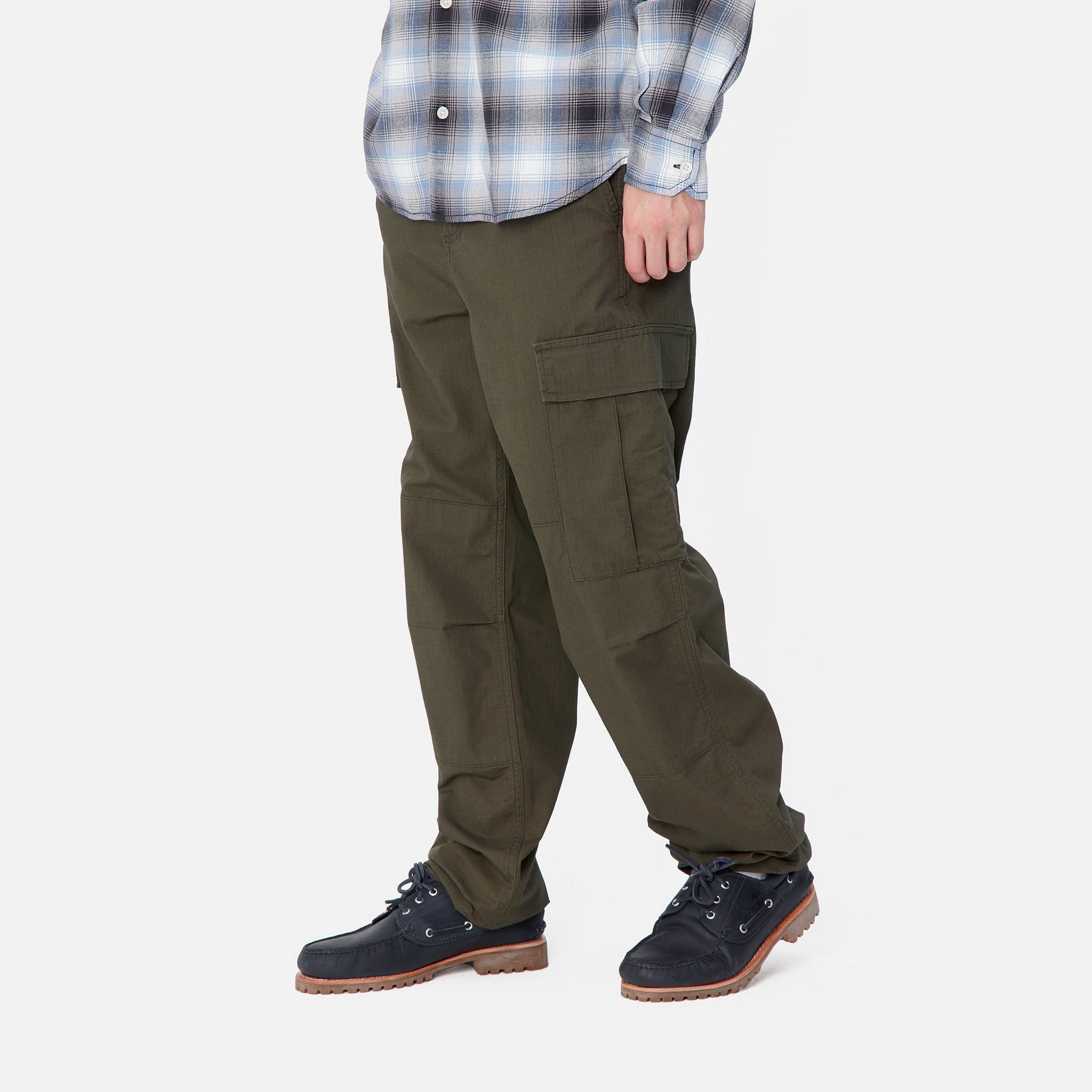 Carhartt WIP Regular Cargo Pant