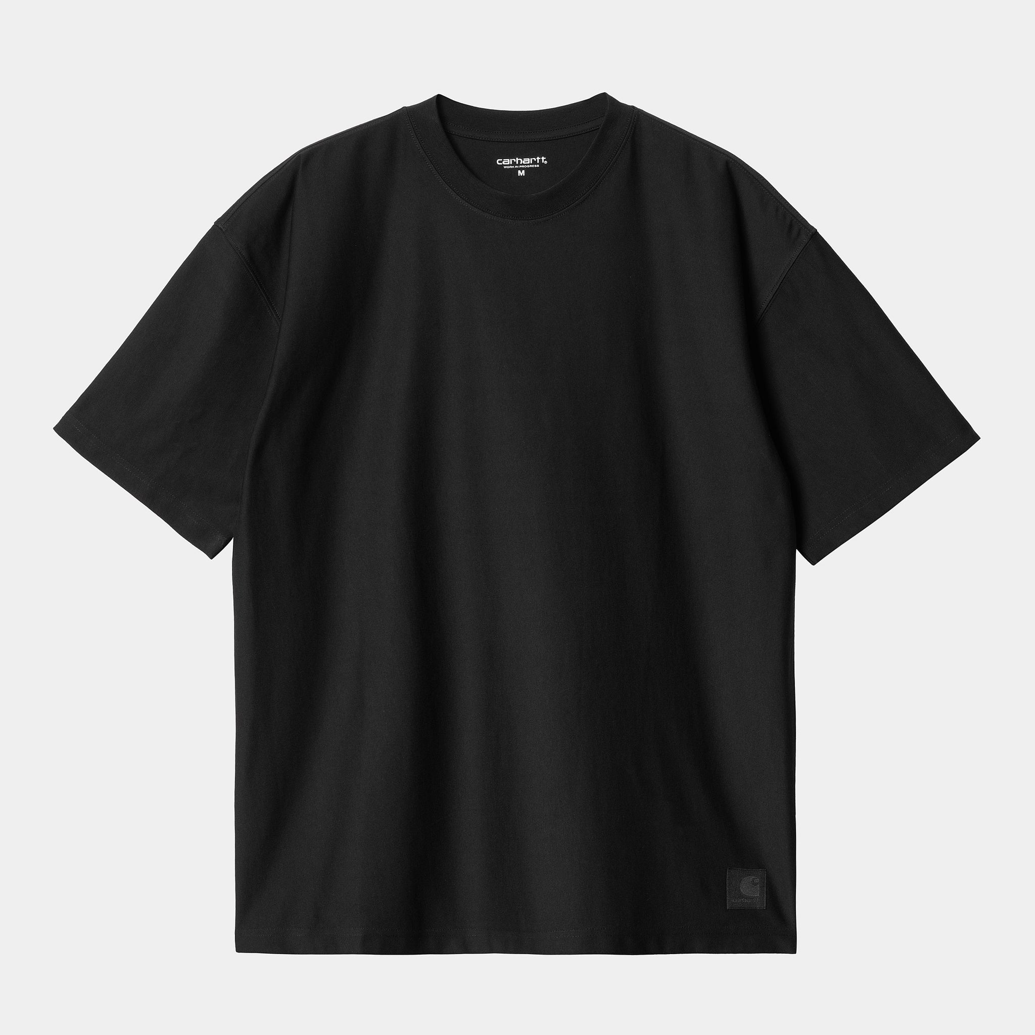 S/S Dawson T-Shirt (Black)