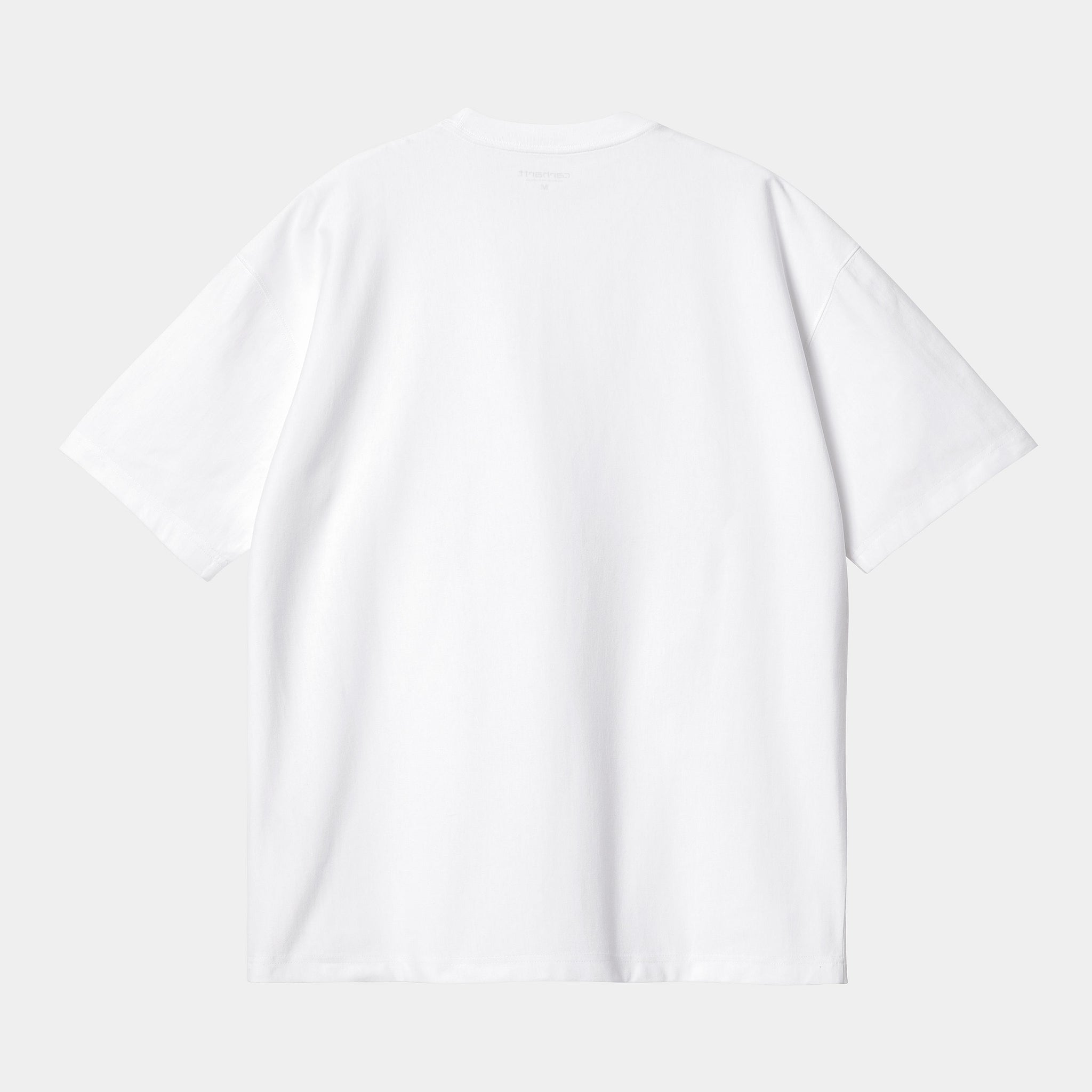 S/S Dawson T-Shirt (White)
