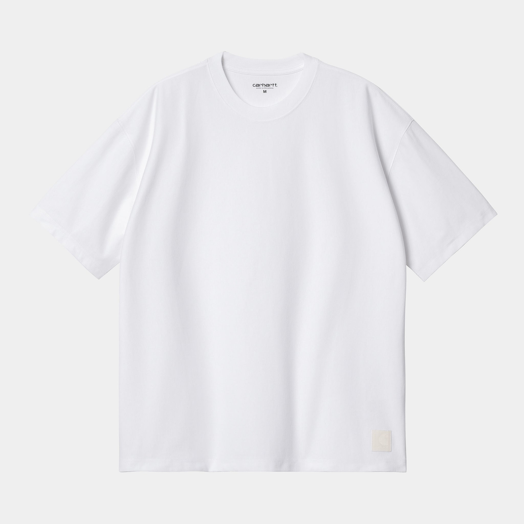 S/S Dawson T-Shirt (White)