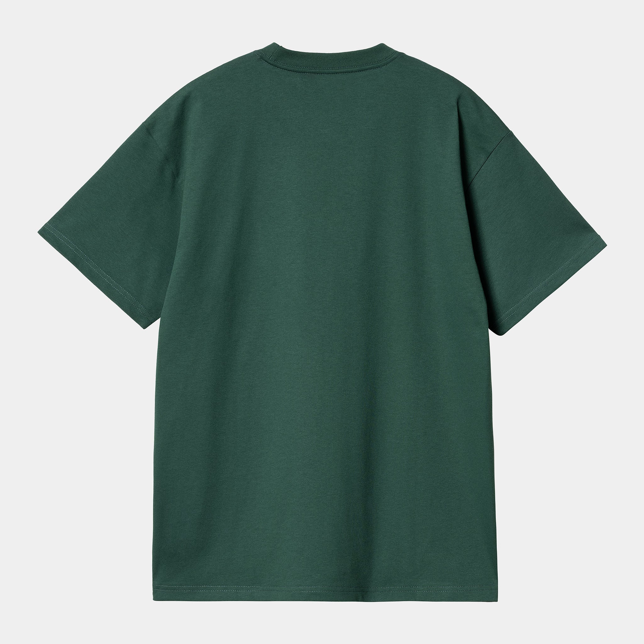 Carhartt WIP S/S Ony T-Shirt Chervil / Wax