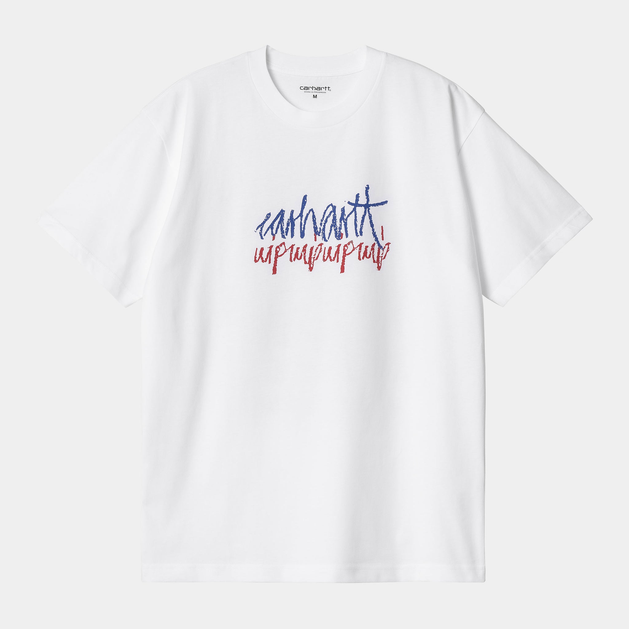 Carhartt WIP S/S Stereo T-Shirt