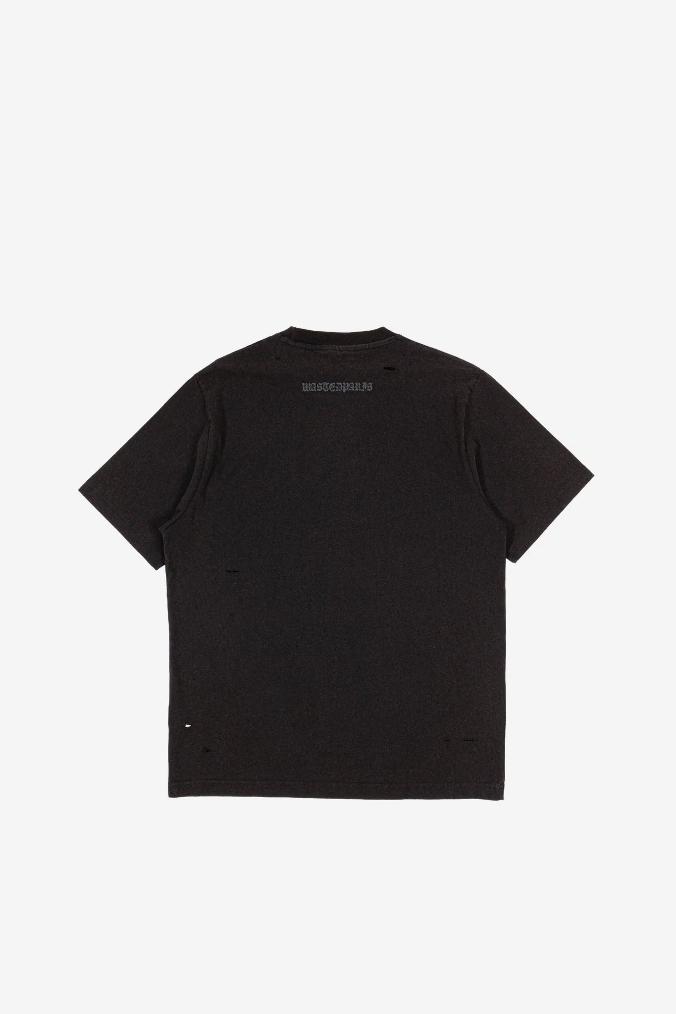 Wasted Paris - T-Shirt Curse (Black)