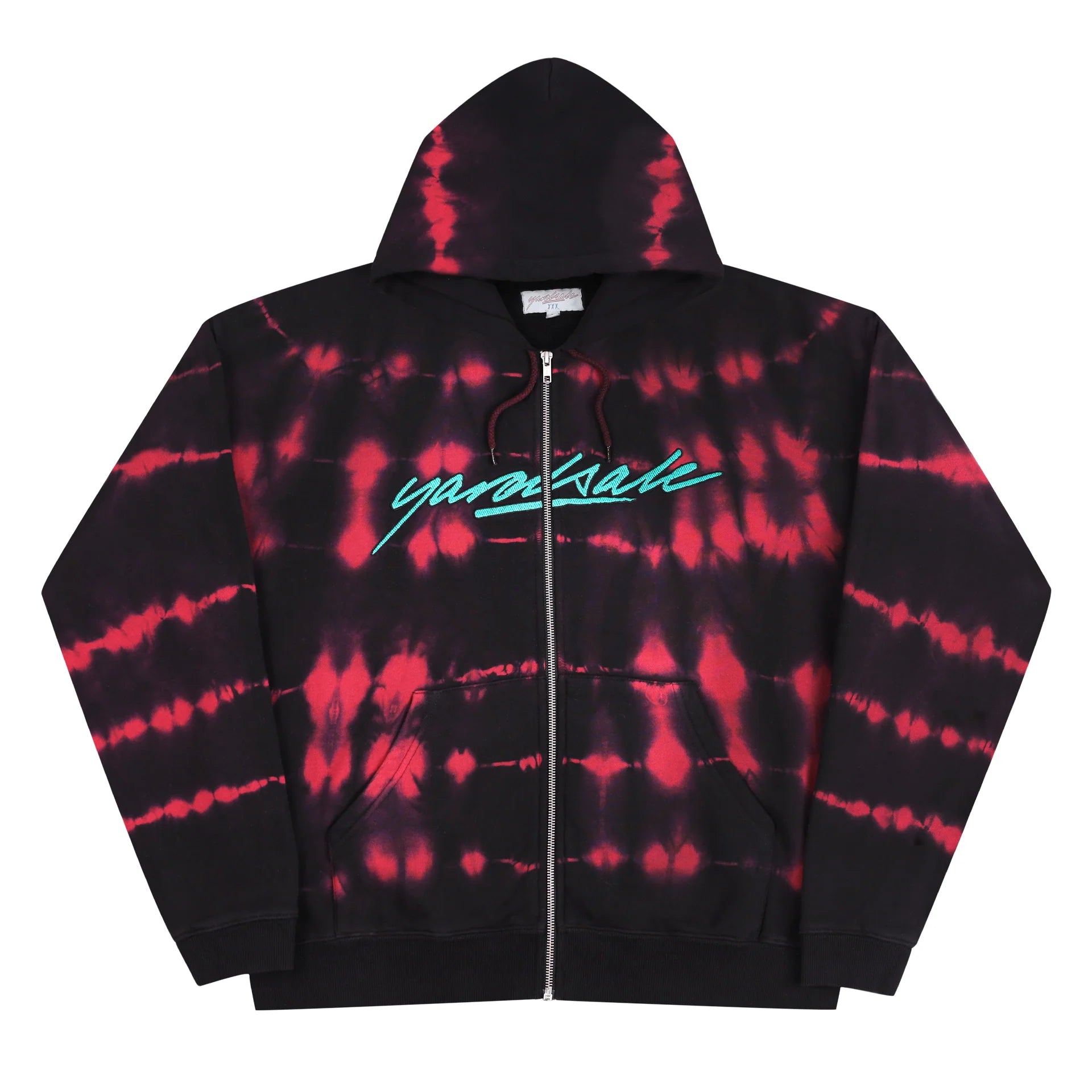 Venom Fleece Hoodie