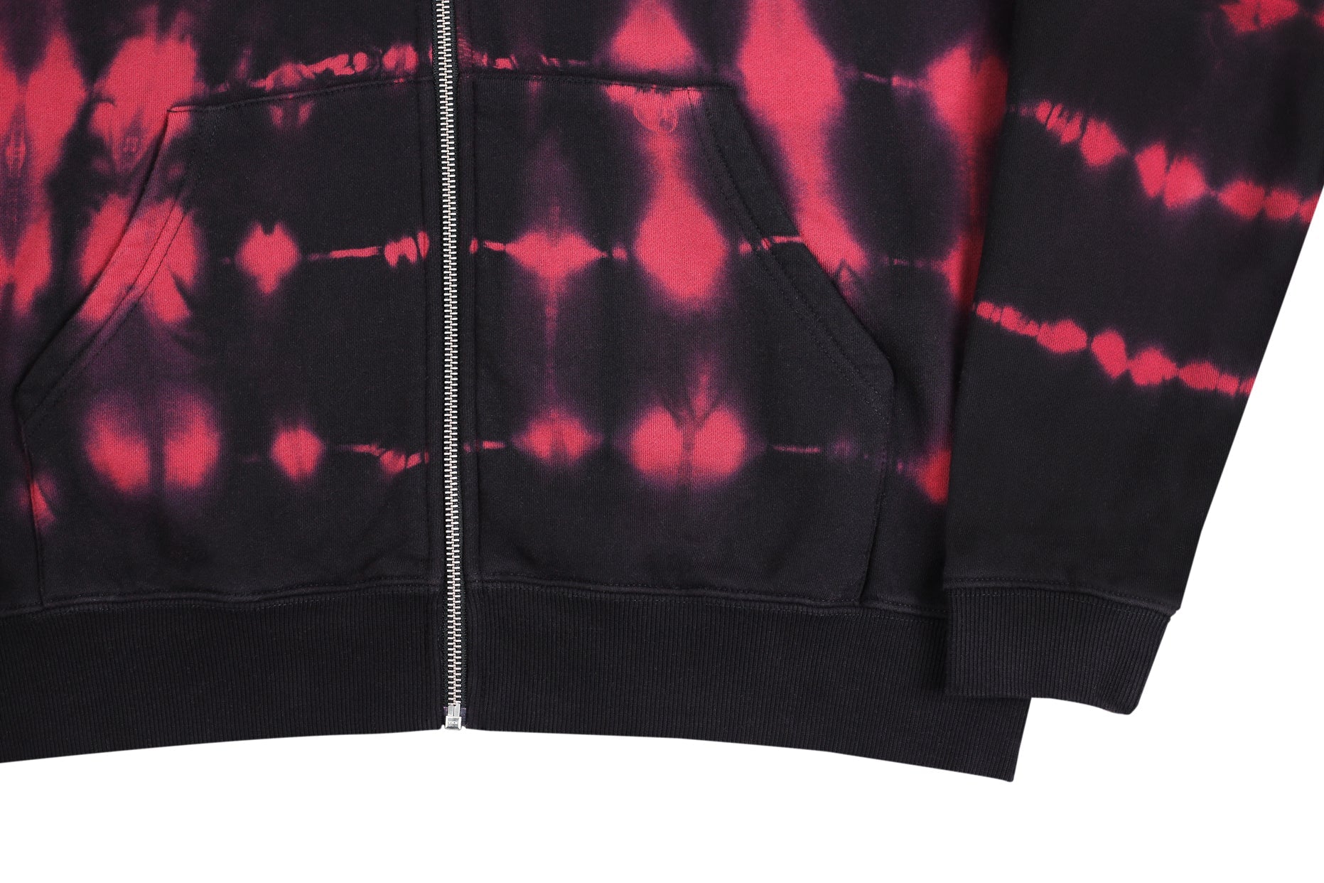 Venom Fleece Hoodie