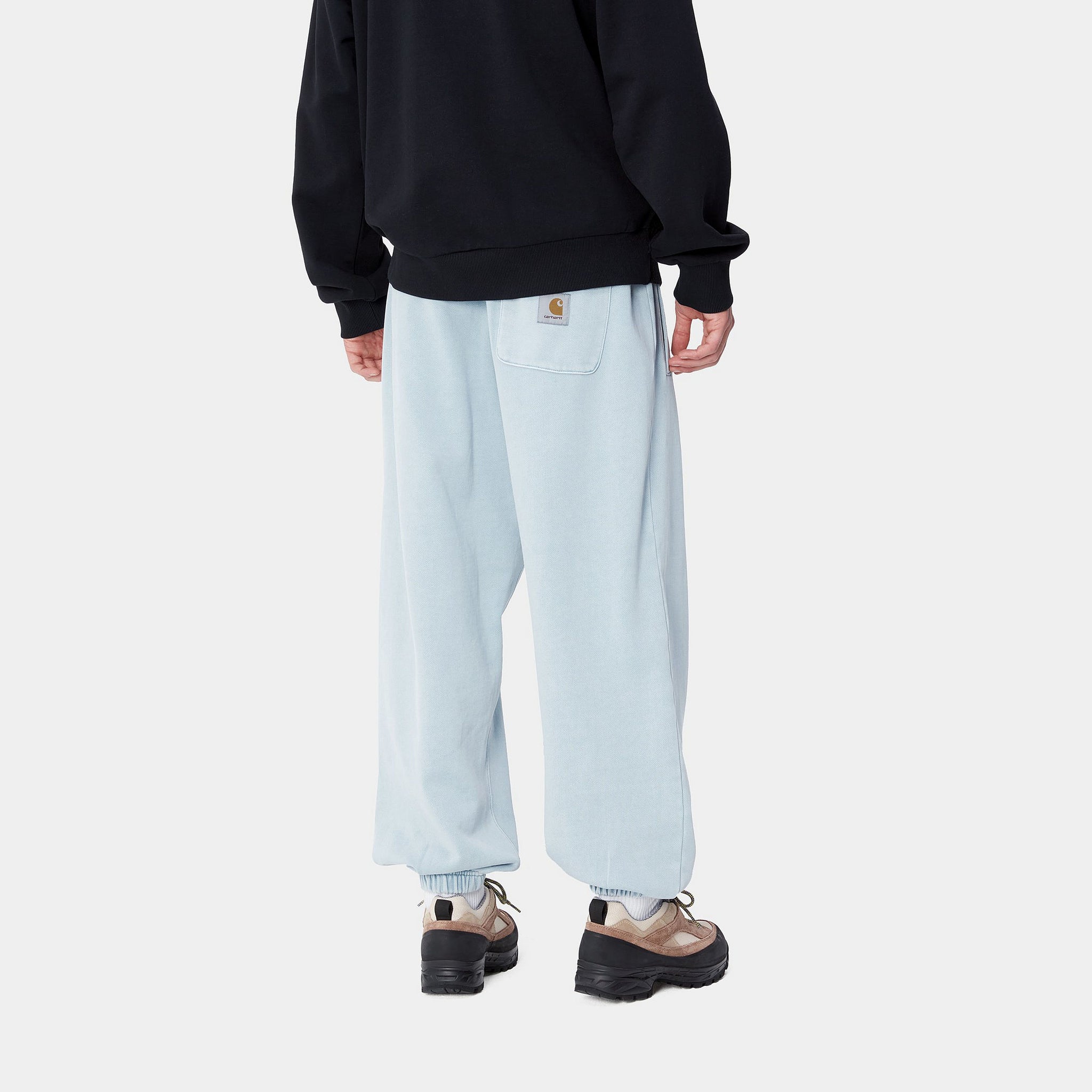 Vista Grand Sweat Pant (Dusty Ice)