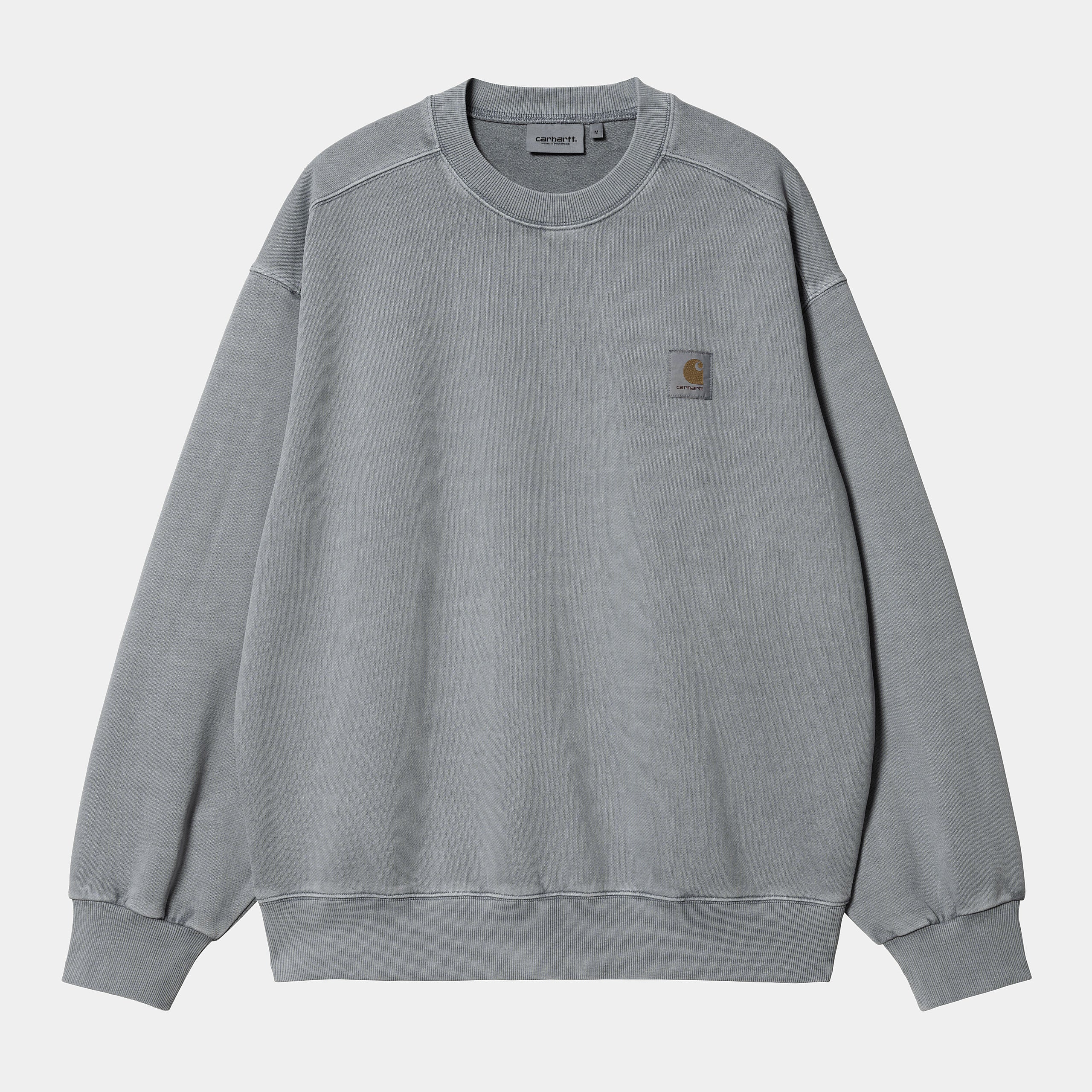 Vista Sweat (Mirror garment dyed)