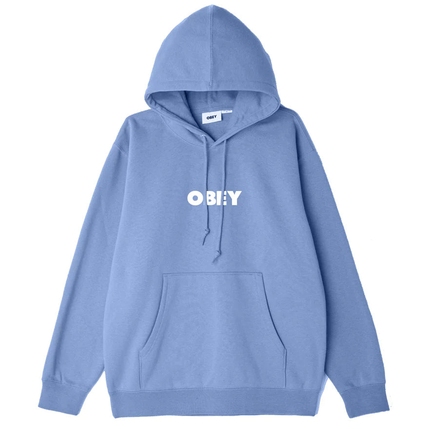 Obey Bold Hood (Digital Violet) – Source