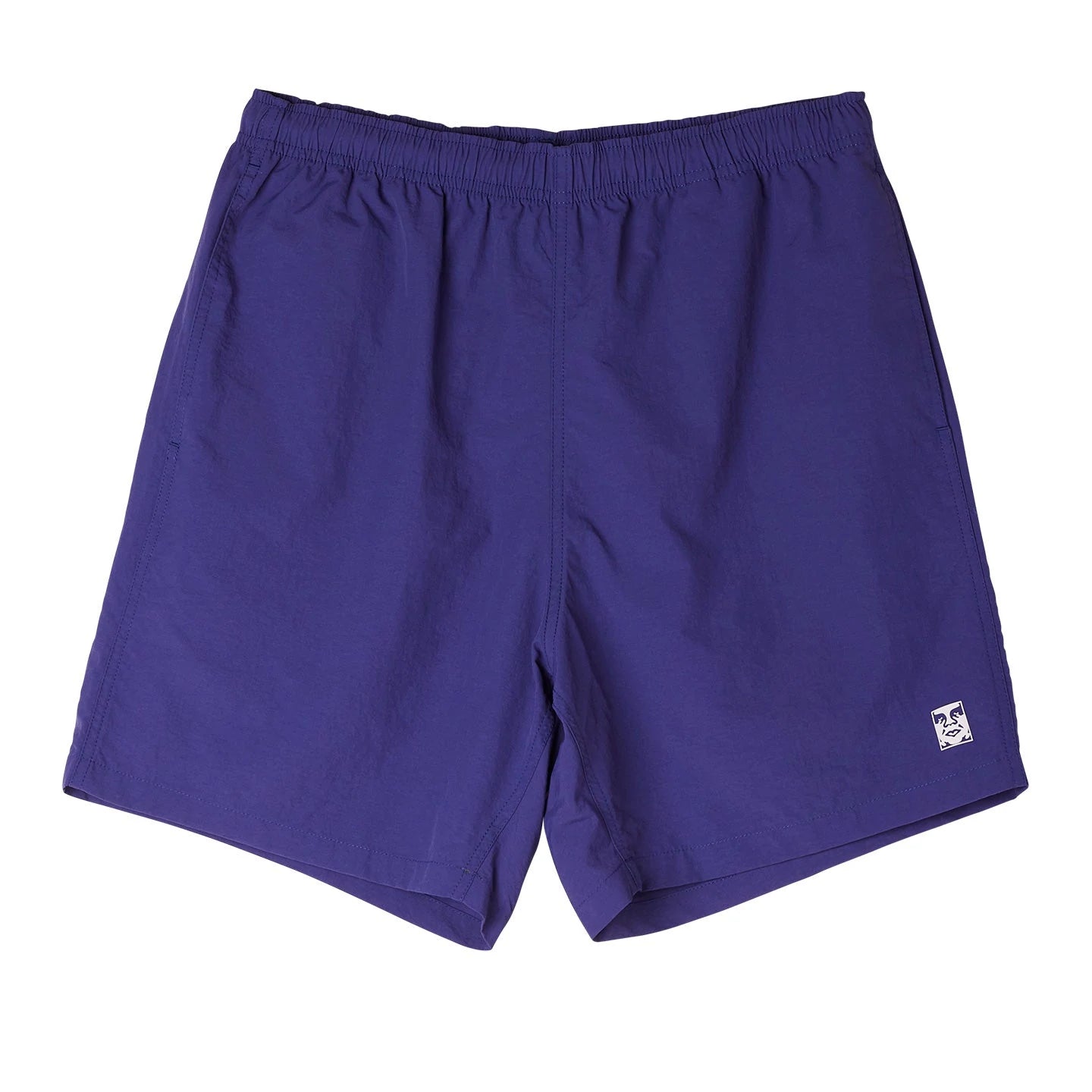 Easy Relaxed Short (Azurite)