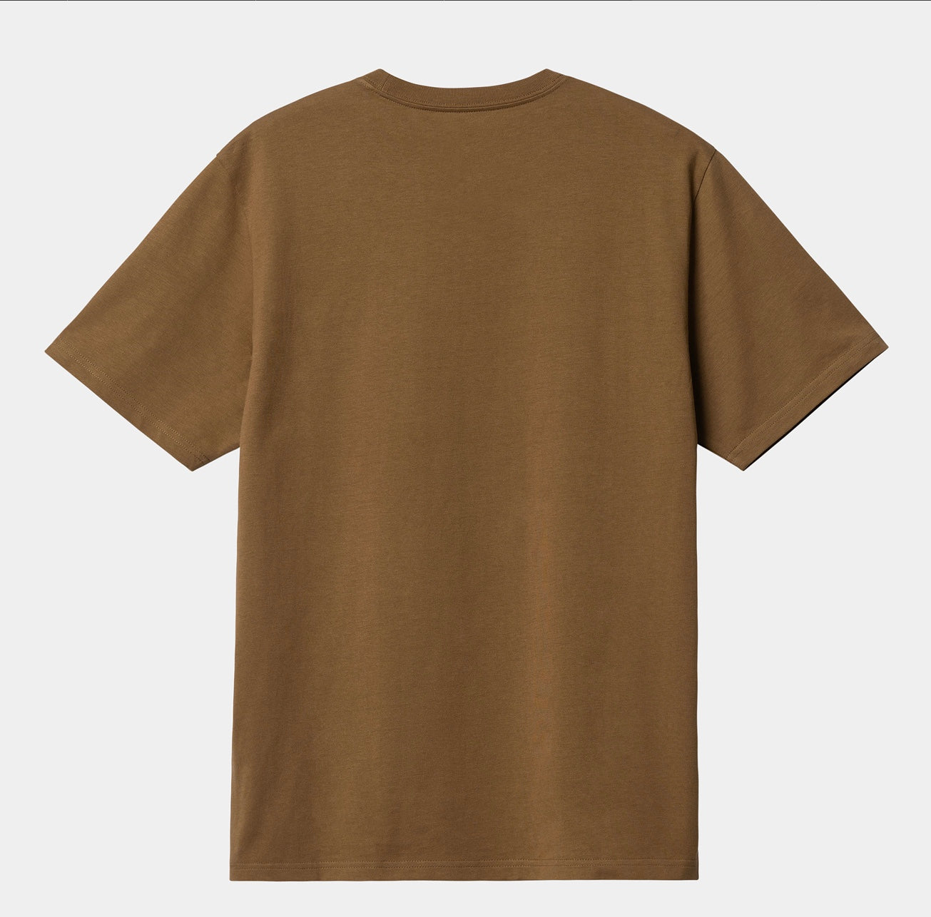 S/S Pocket T-Shirt (Jasper)