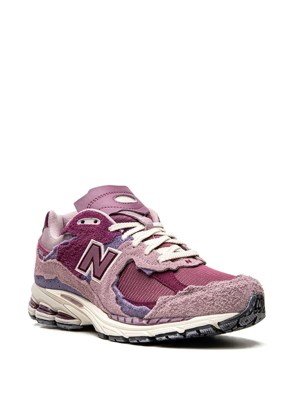 New Balance 2002R Protection Pack (Pink)