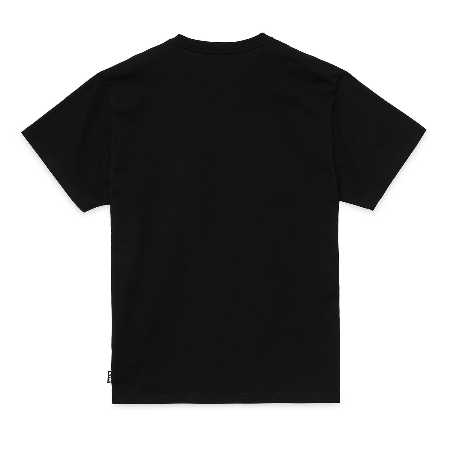 S/S Est 2002 T-shirt (Black)