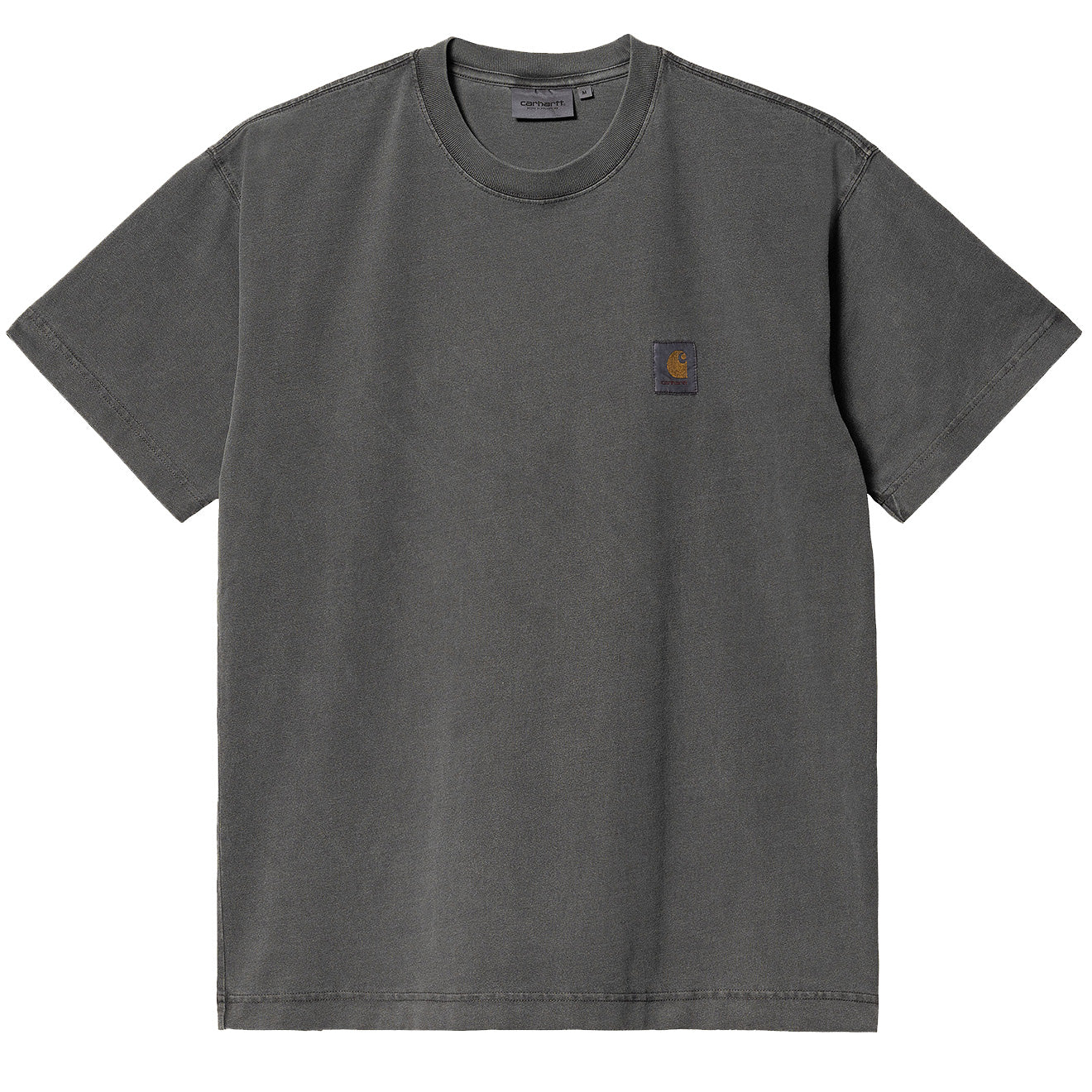 S/S Vista T-Shirt (Vulcan - garment dyed)