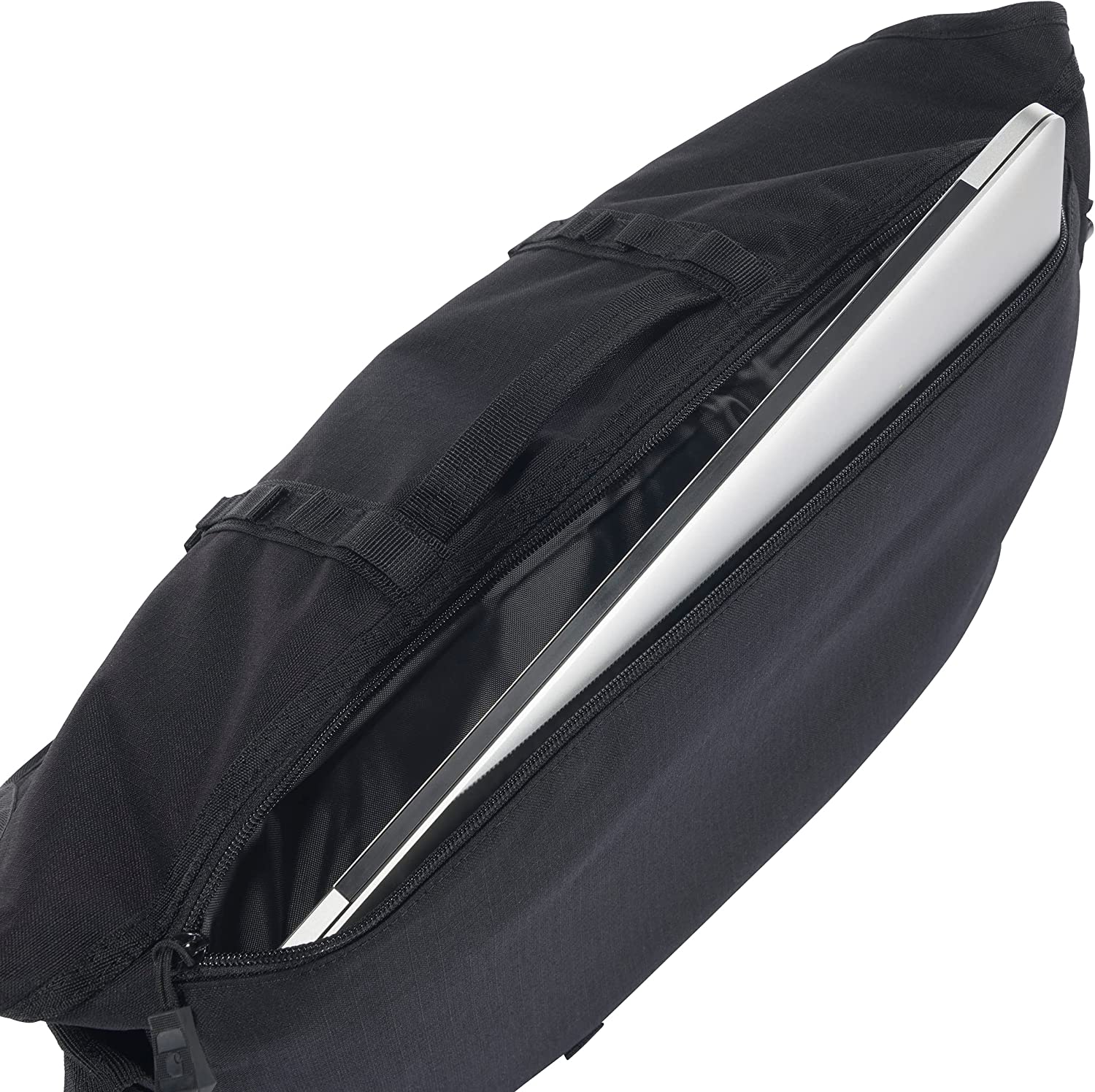 Soundscapes Dry Bag Polyester, 465 g/m² (Black / Yucca)