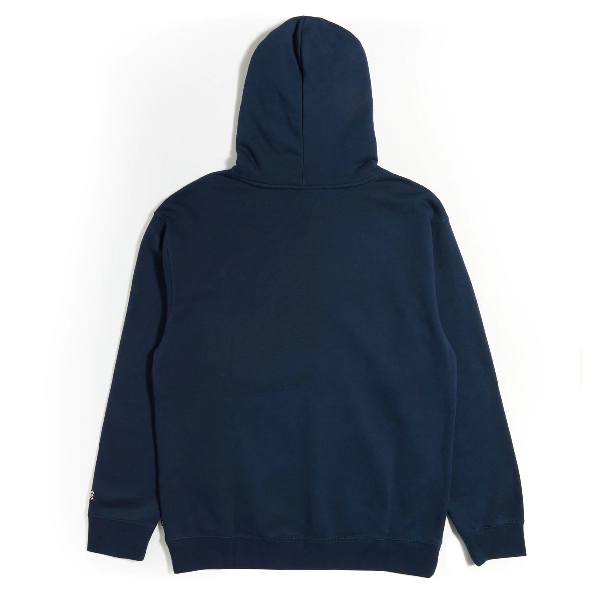 Hooded Bayview Sweatshirt (Navy)