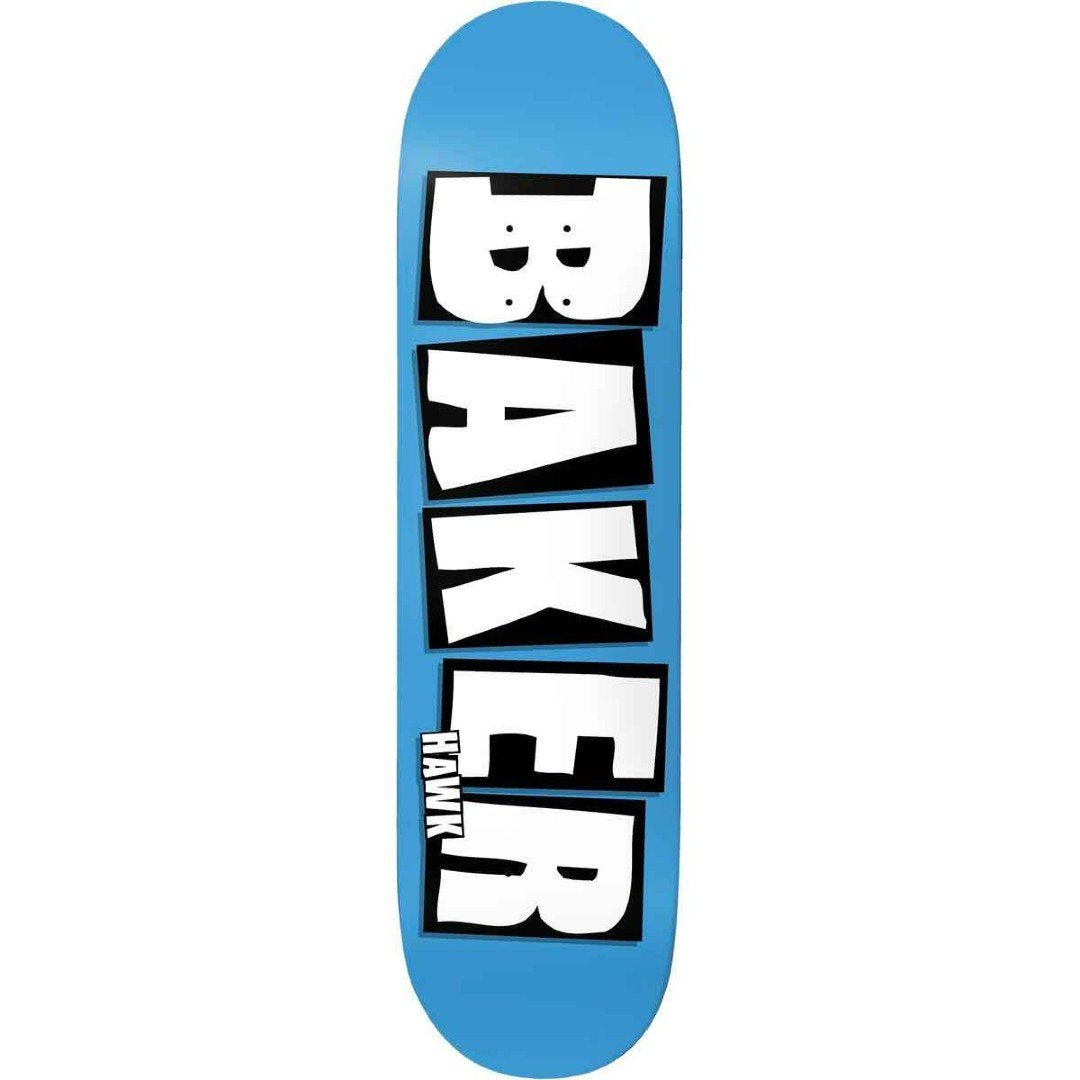 Deck Baker - Rh Brand Name Blue B2 8.25 X 32