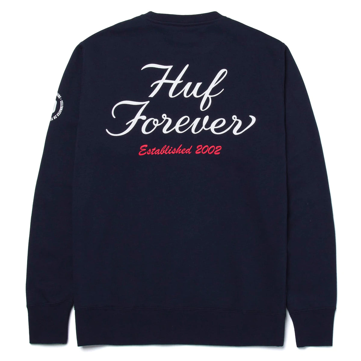 Forever Sweatshirt (Navy)
