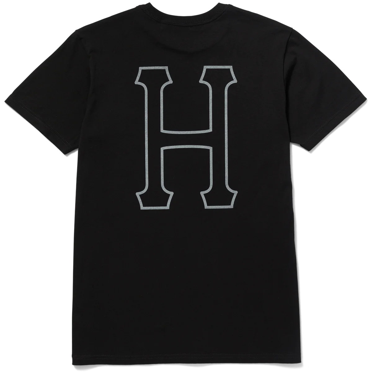 Huf Set H S/S Tee (Black)